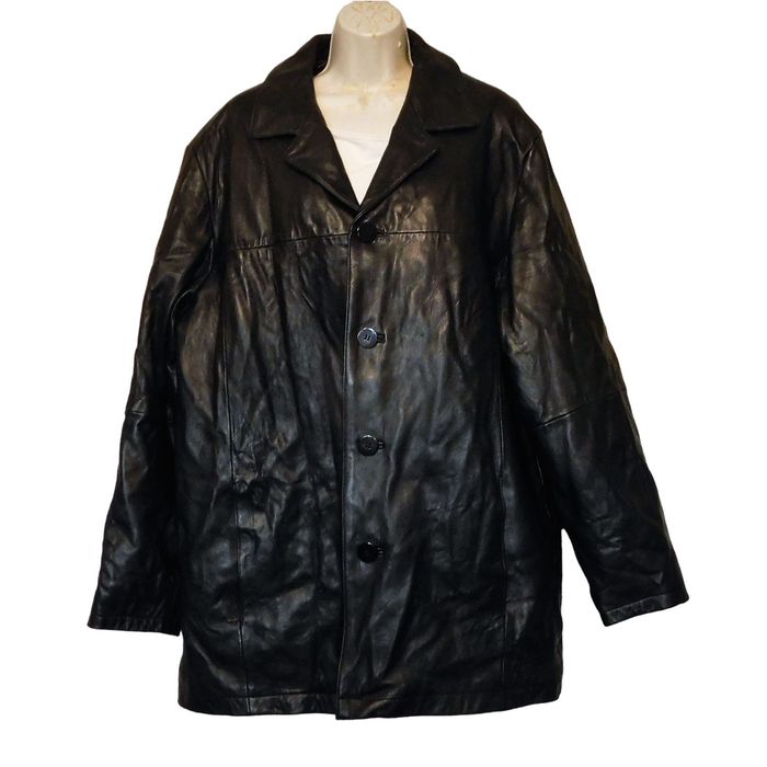 Wilsons leather pelle studio cheap thinsulate