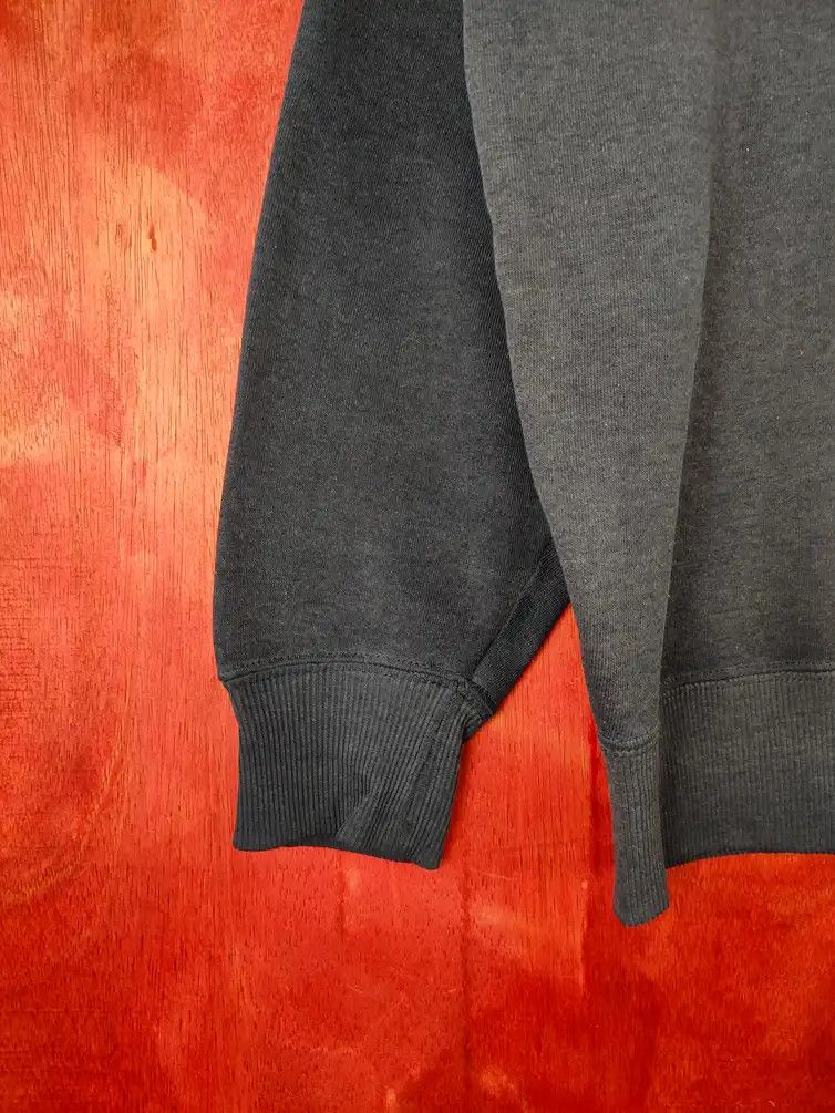 Japanese Brand DL Signal Point japan fish vintage Faded Sweatshirt #5779 Size US M / EU 48-50 / 2 - 10 Thumbnail