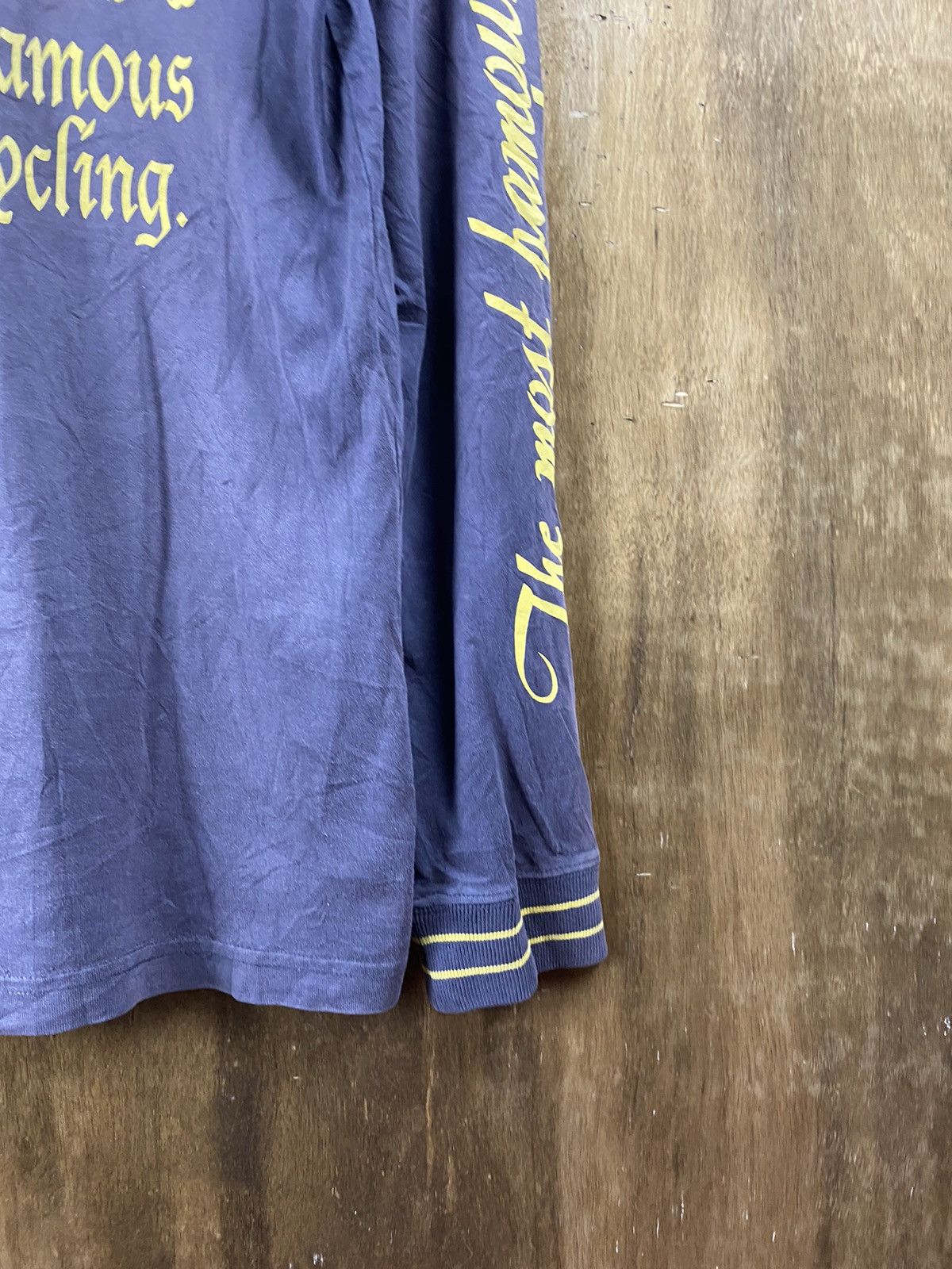 Indian Motorcycle DL Norton motorcycle Long Sleeve T-Shirt #Z074 Size US M / EU 48-50 / 2 - 16 Thumbnail