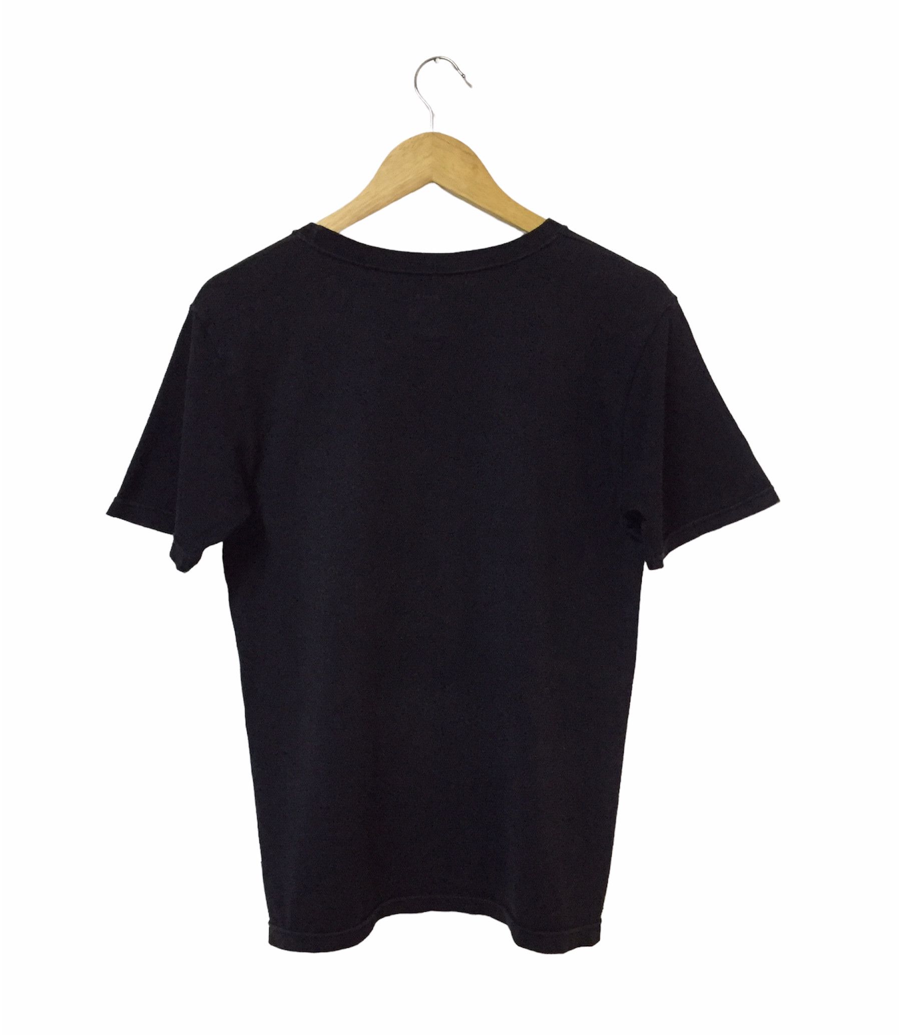 Japanese Brand NO FUTURE CROSS LOGO JAPANESE BRAND TSHIRT Size US L / EU 52-54 / 3 - 6 Thumbnail