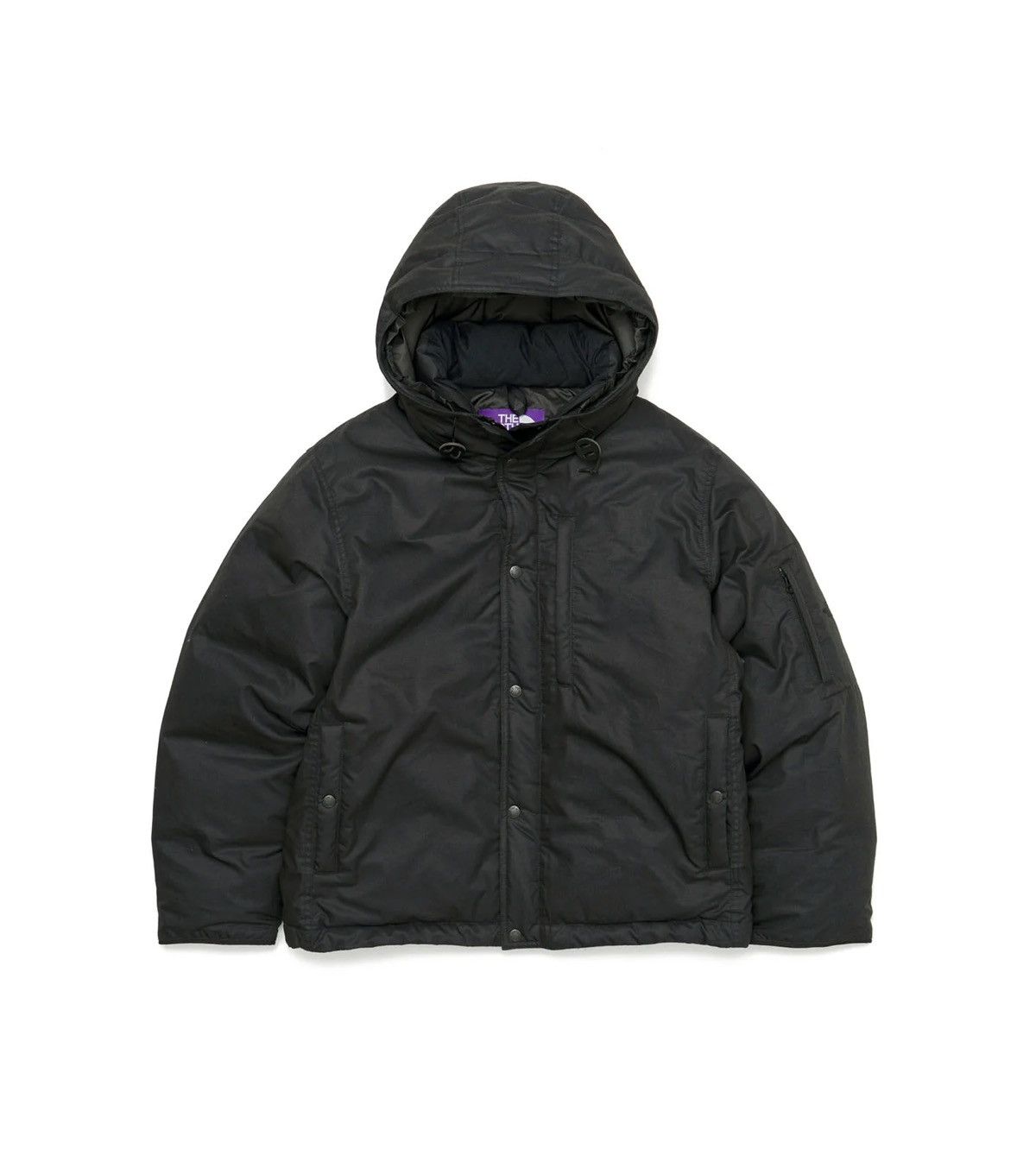 Face Purple Label Mountain Down Jacket The North Face THE NORTH