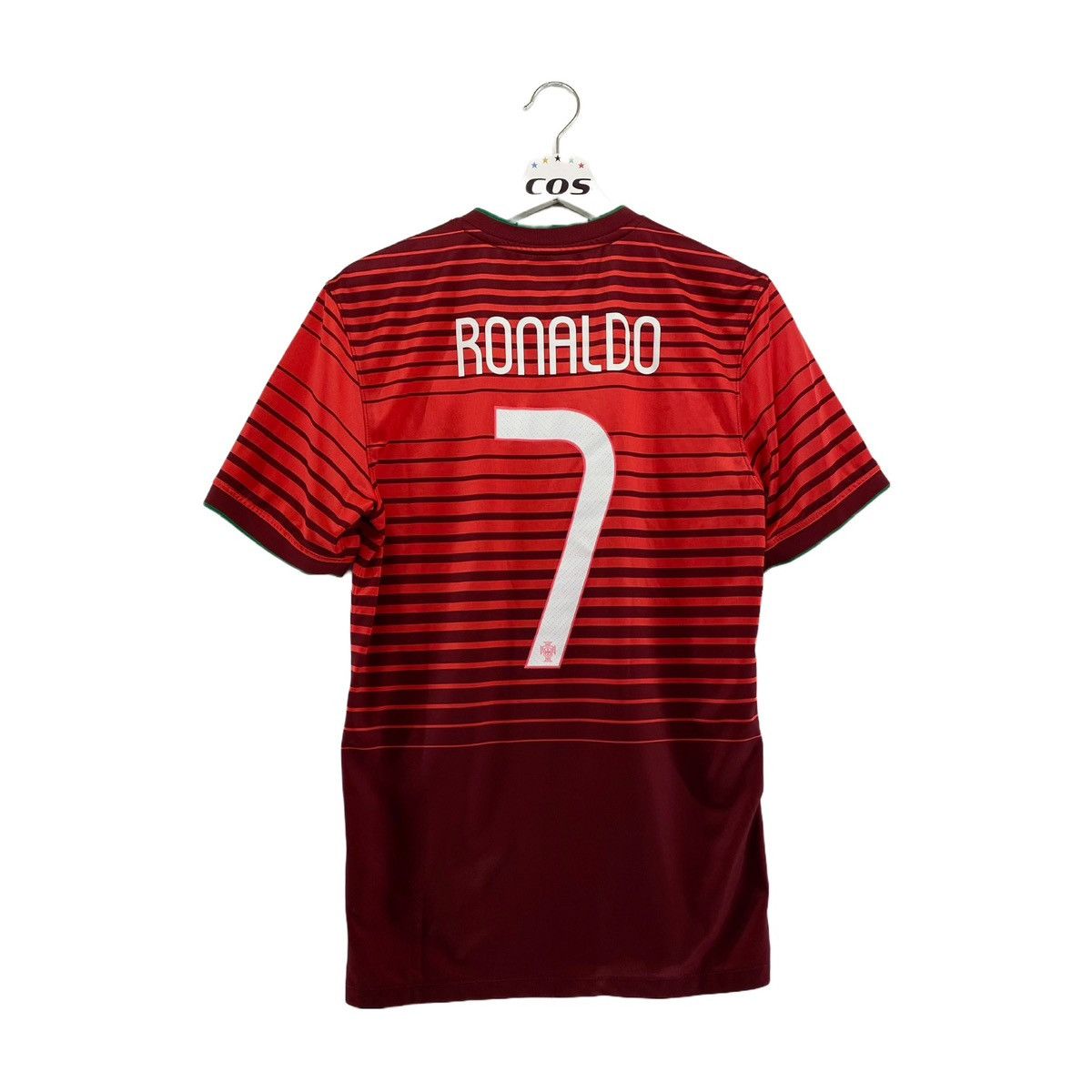 ronaldo world cup 2014 jersey