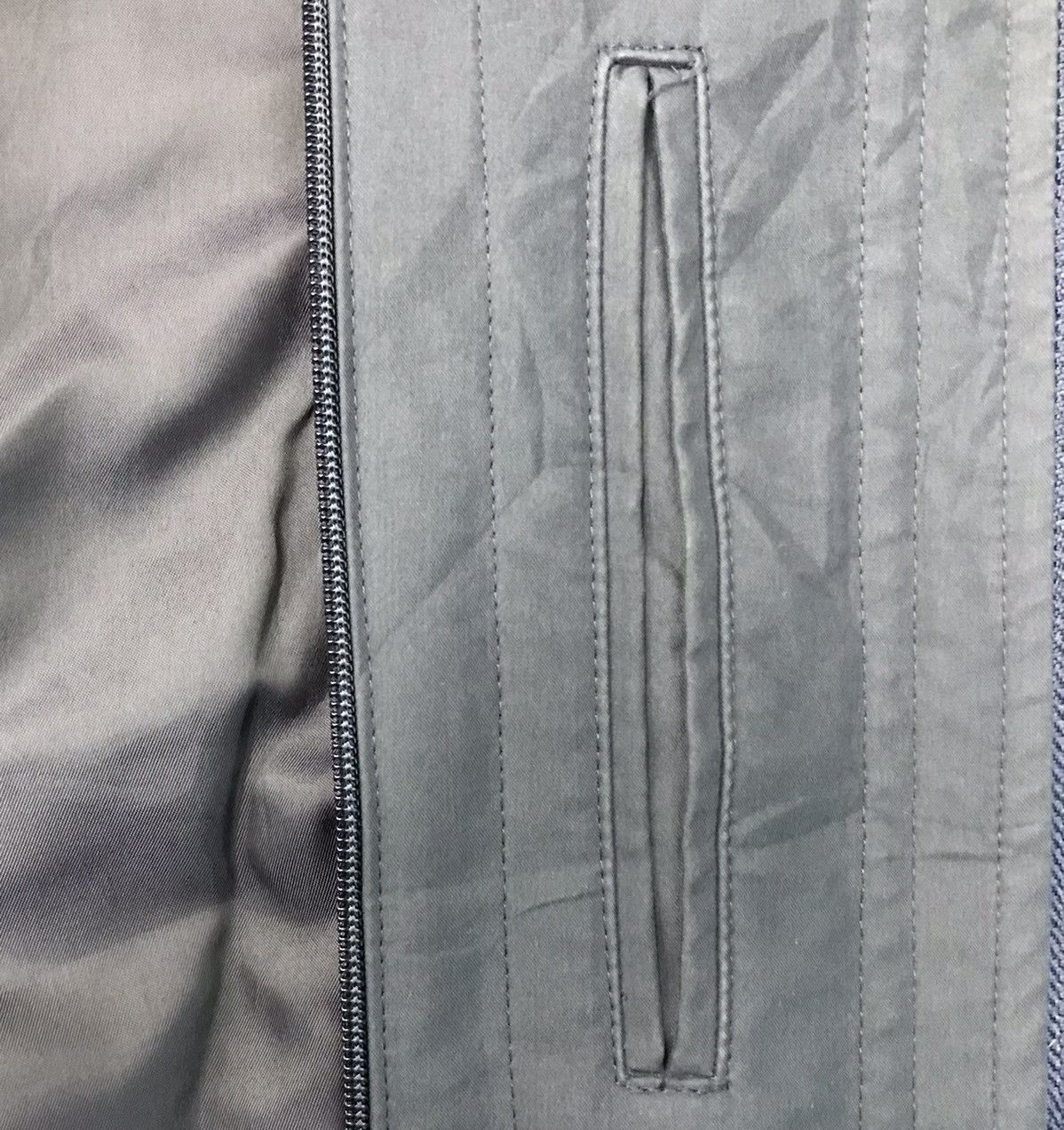 Burberry BURBERRYS LONG JACKET Size US L / EU 52-54 / 3 - 14 Thumbnail