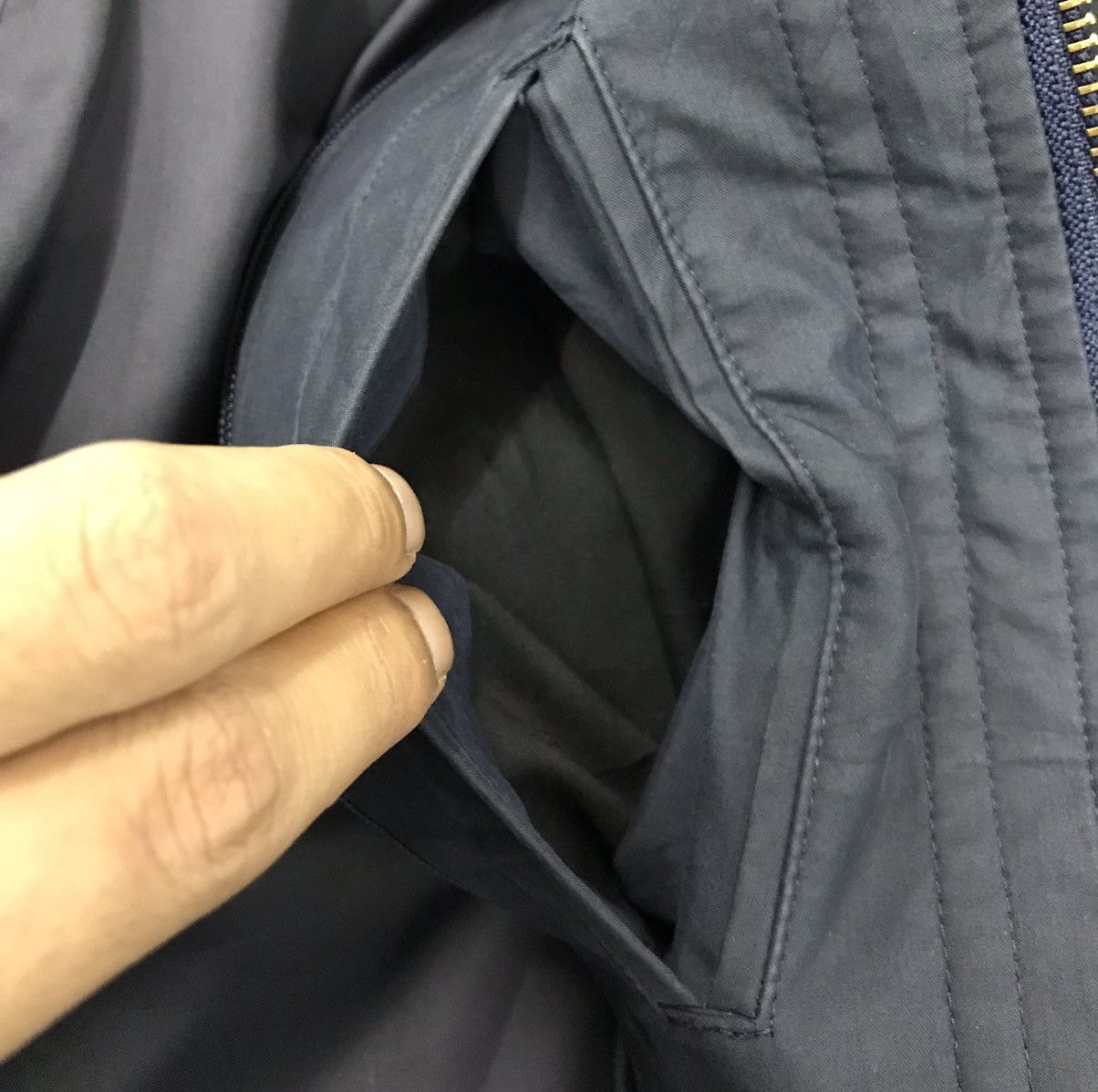 Burberry BURBERRYS LONG JACKET Size US L / EU 52-54 / 3 - 15 Thumbnail
