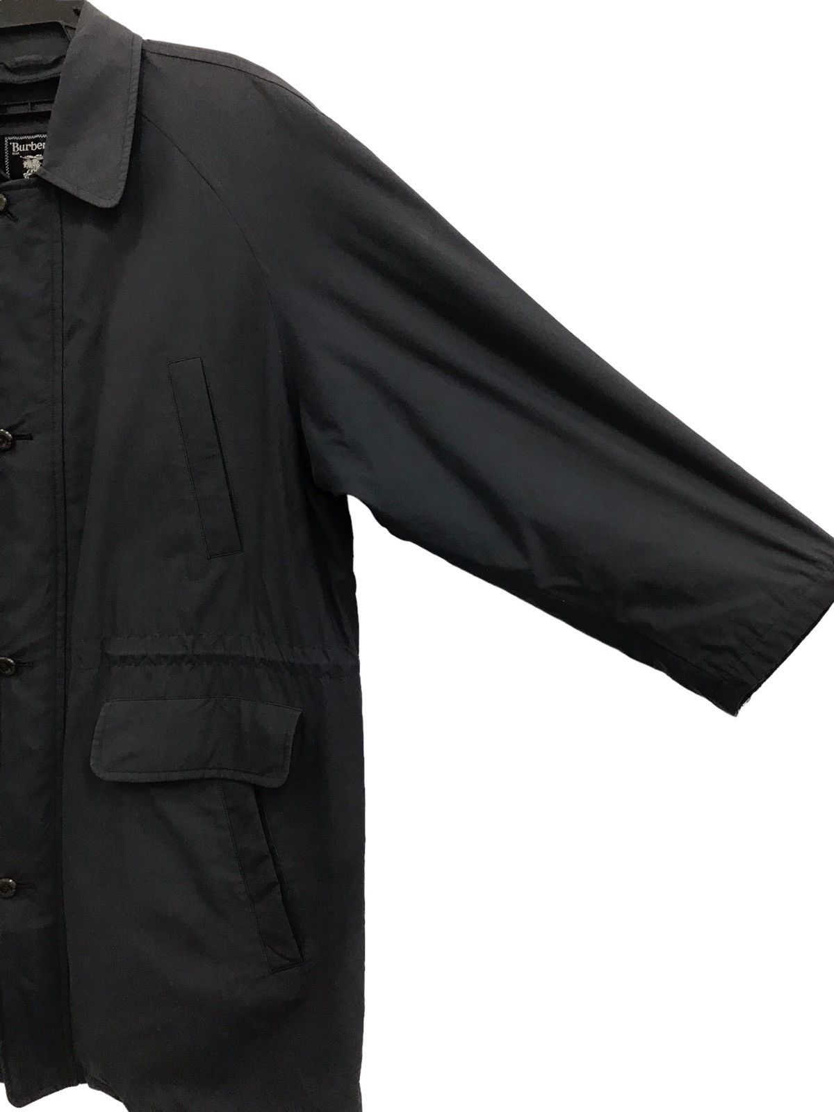 Burberry BURBERRYS LONG JACKET Size US L / EU 52-54 / 3 - 5 Thumbnail