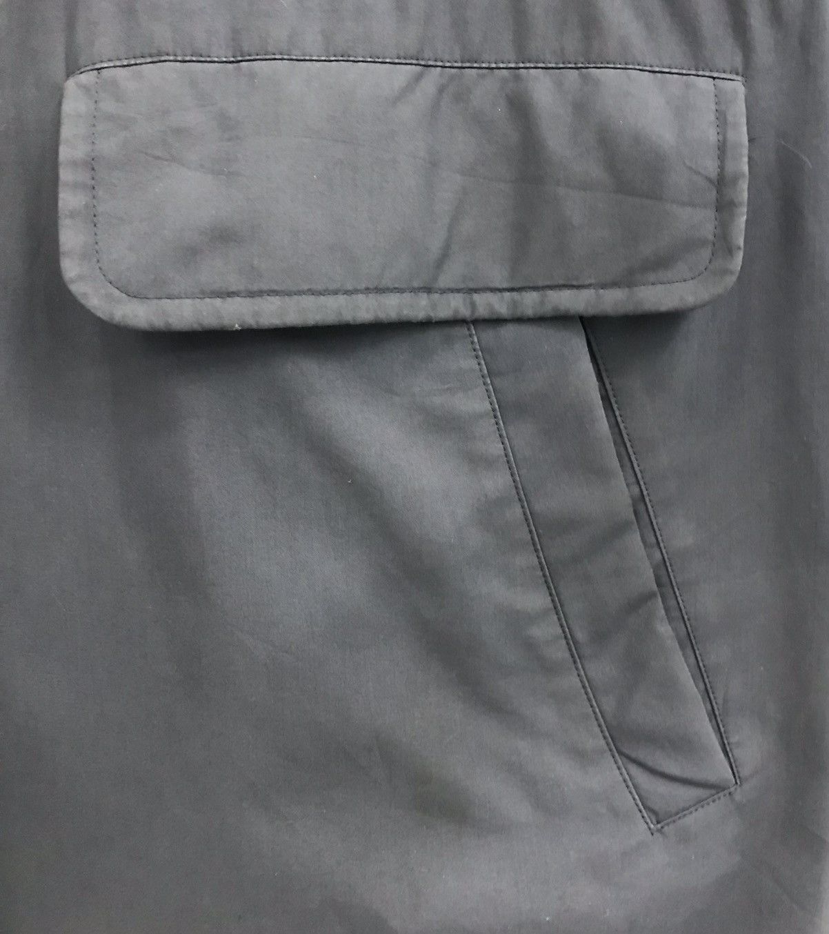 Burberry BURBERRYS LONG JACKET Size US L / EU 52-54 / 3 - 8 Thumbnail