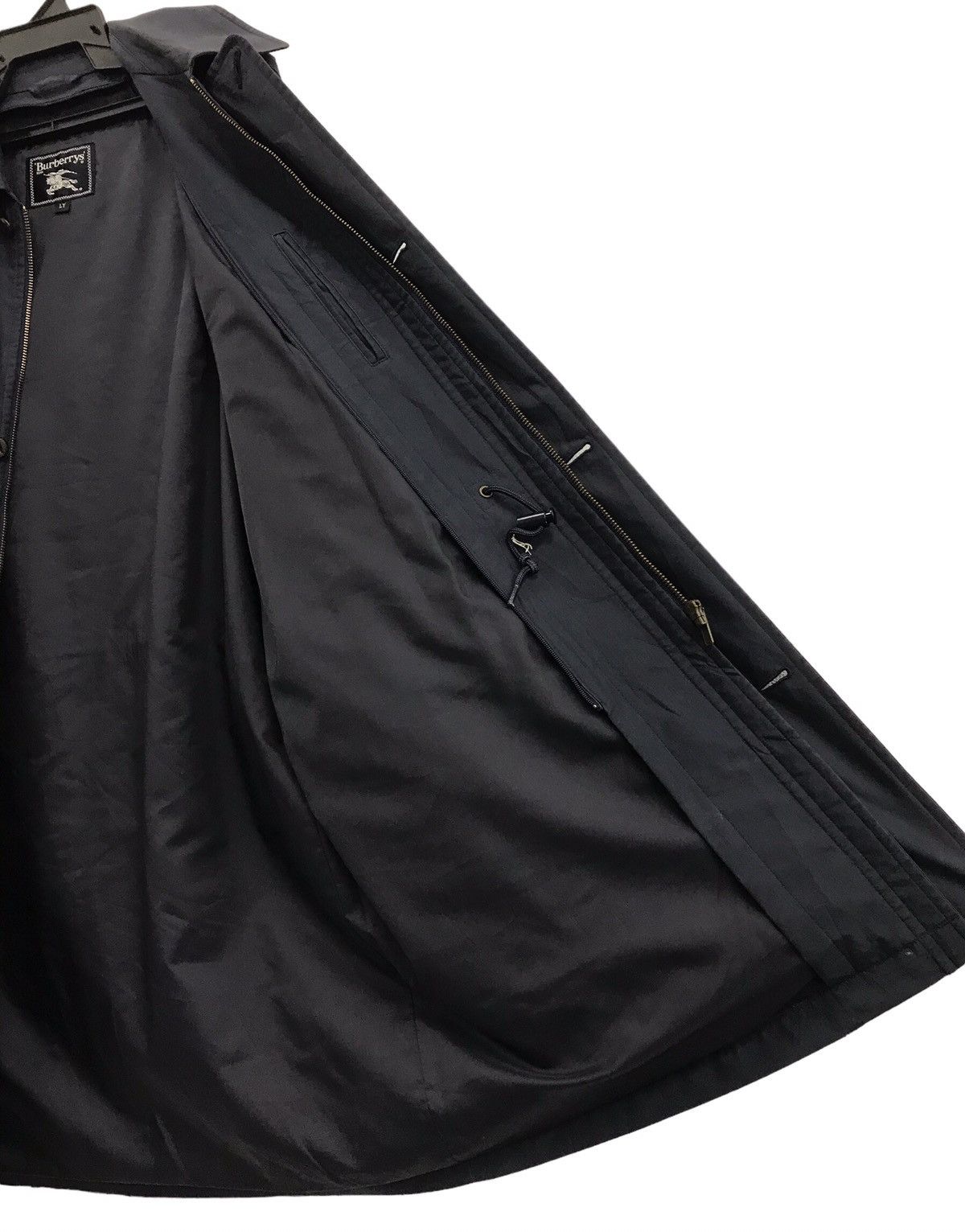 Burberry BURBERRYS LONG JACKET Size US L / EU 52-54 / 3 - 13 Thumbnail