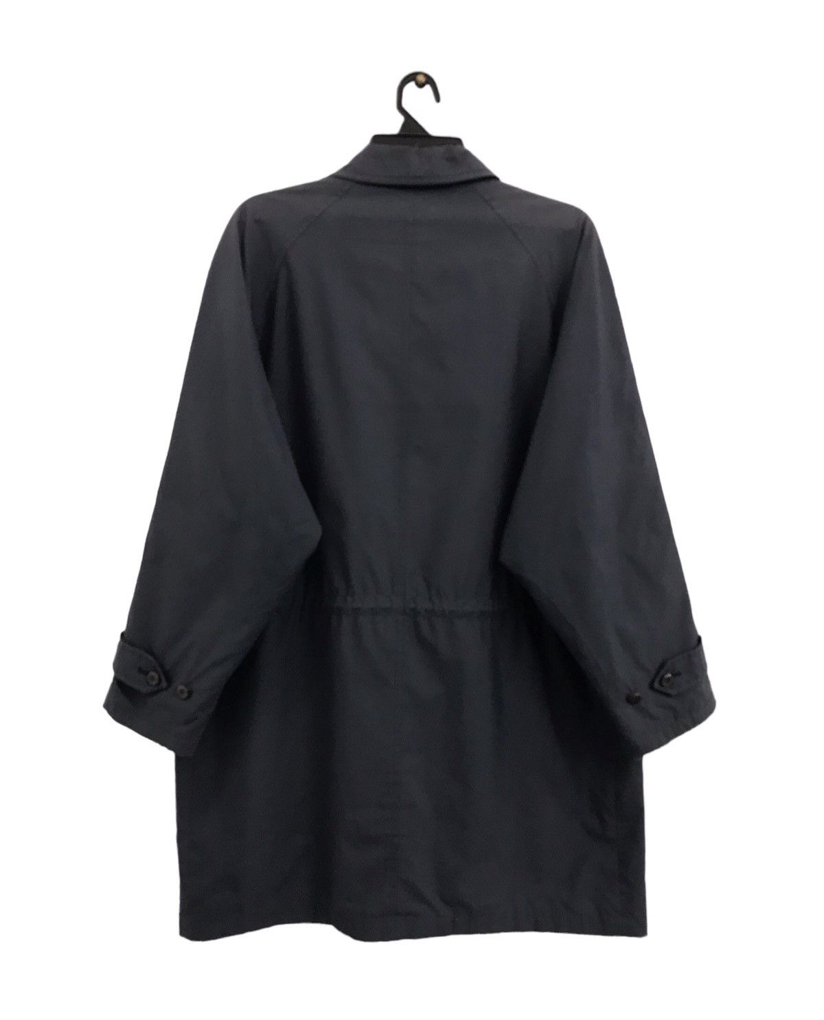 Burberry BURBERRYS LONG JACKET Size US L / EU 52-54 / 3 - 2 Thumbnail