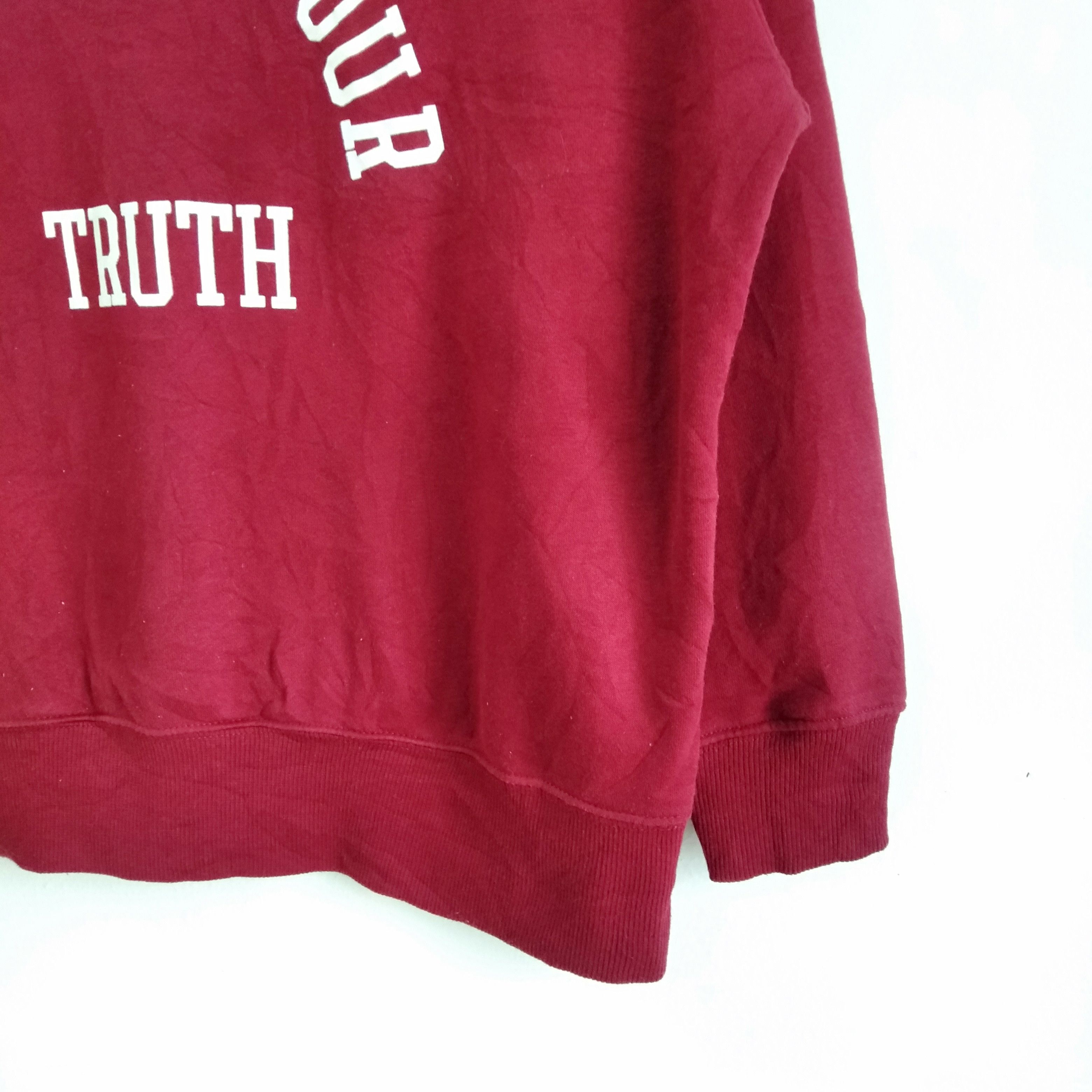 GU Gu Global Hooded Sweatshirts Hoodies Size US L / EU 52-54 / 3 - 2 Thumbnail