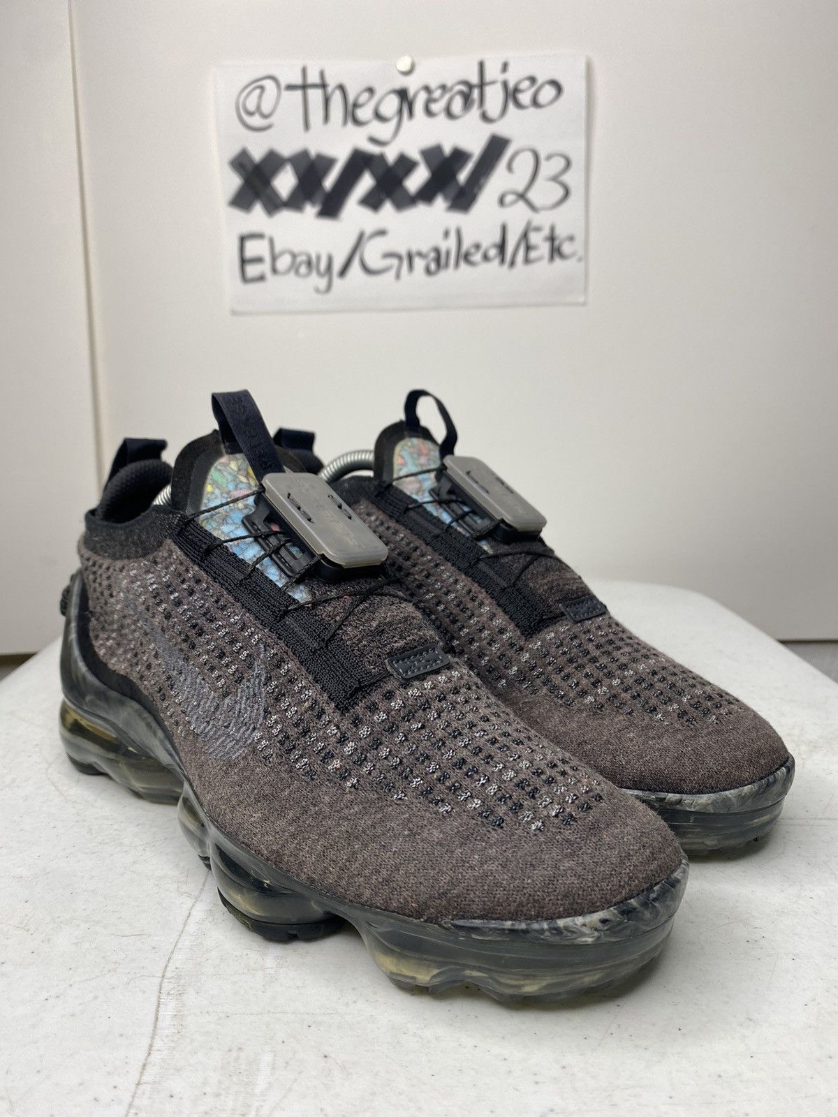 Nike Air Vapormax Flyknit Kids Price Air Vapormax 2020 Flyknit GS