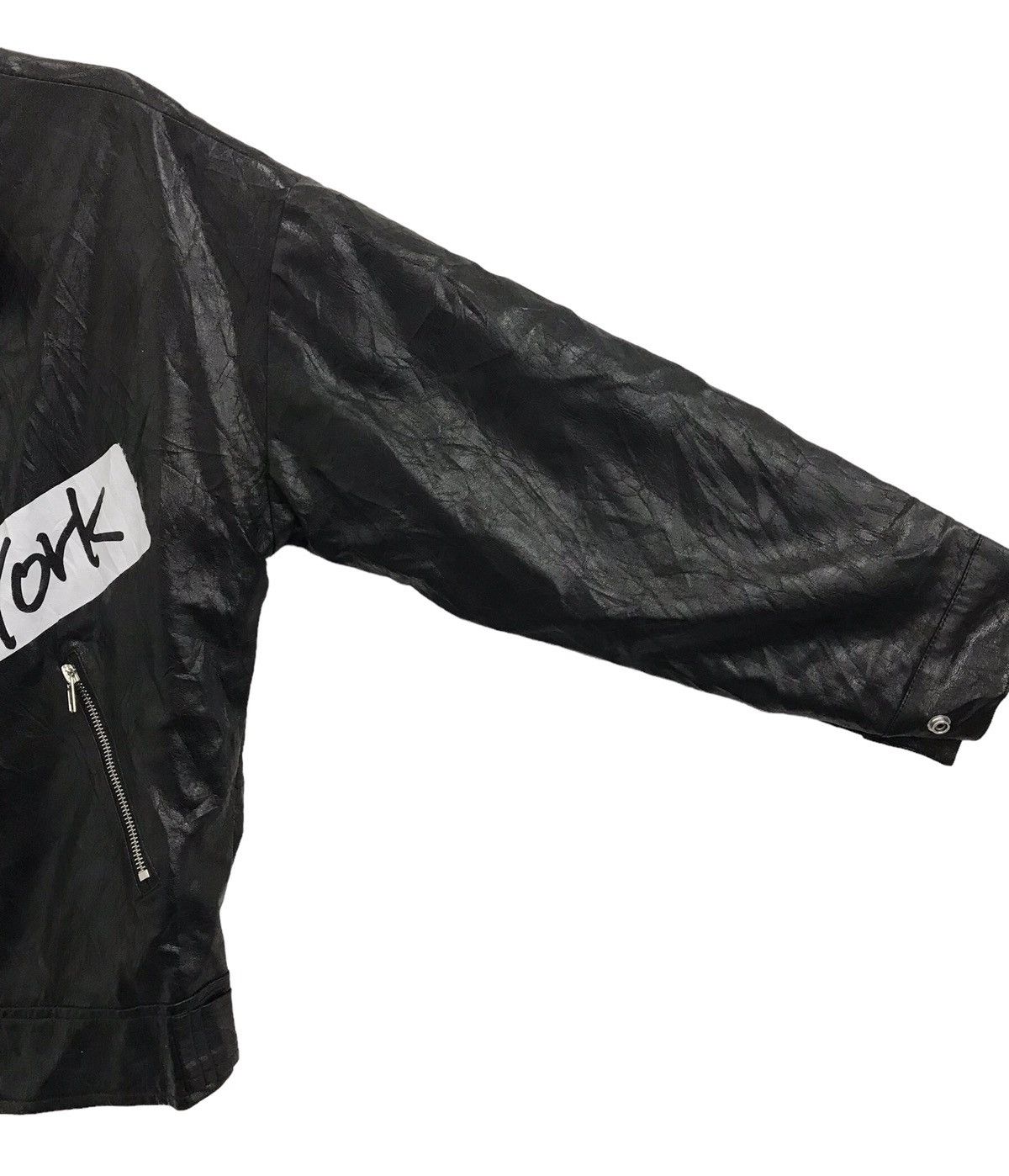 Forever 21 Forever 21 Punk Jacket Size US S / EU 44-46 / 1 - 4 Thumbnail