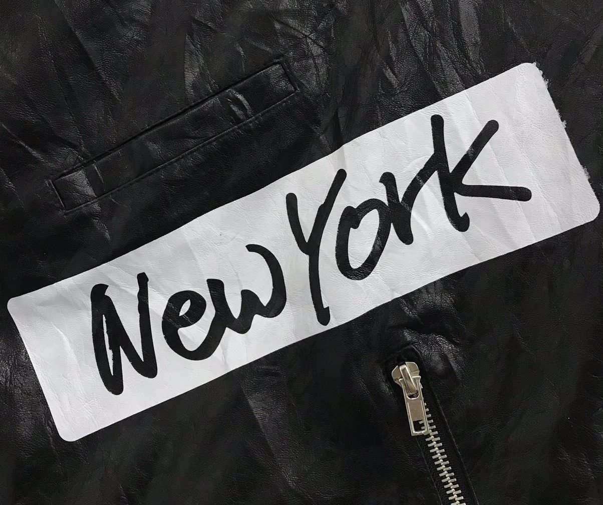 Forever 21 Forever 21 Punk Jacket Size US S / EU 44-46 / 1 - 9 Thumbnail