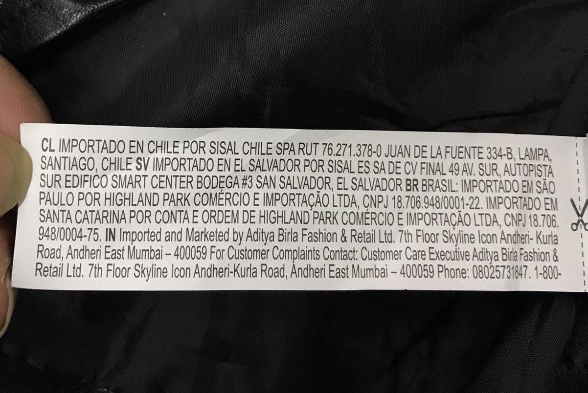 Forever 21 Forever 21 Punk Jacket Size US S / EU 44-46 / 1 - 22 Thumbnail