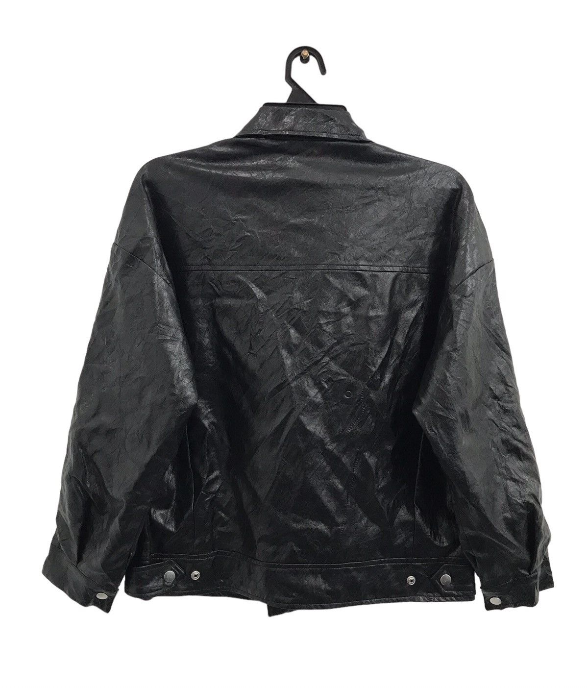 Forever 21 Forever 21 Punk Jacket Size US S / EU 44-46 / 1 - 2 Thumbnail