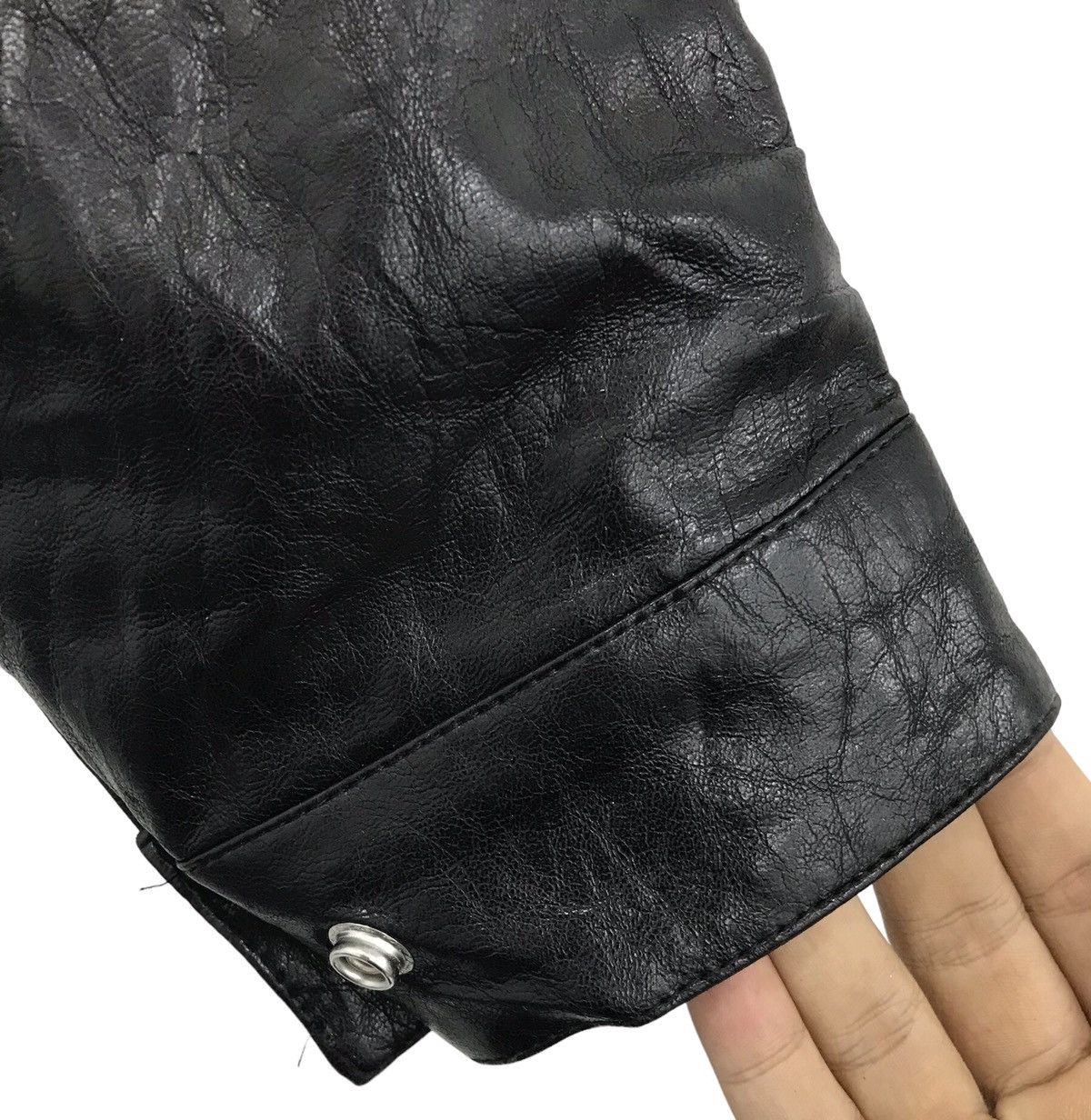 Forever 21 Forever 21 Punk Jacket Size US S / EU 44-46 / 1 - 12 Thumbnail
