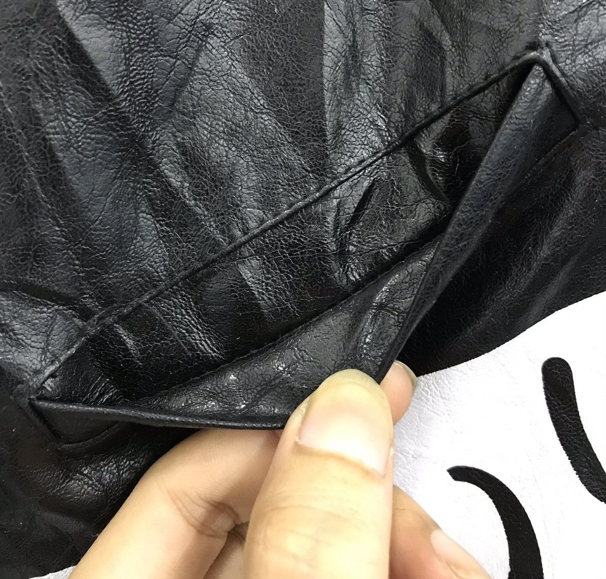 Forever 21 Forever 21 Punk Jacket Size US S / EU 44-46 / 1 - 6 Thumbnail