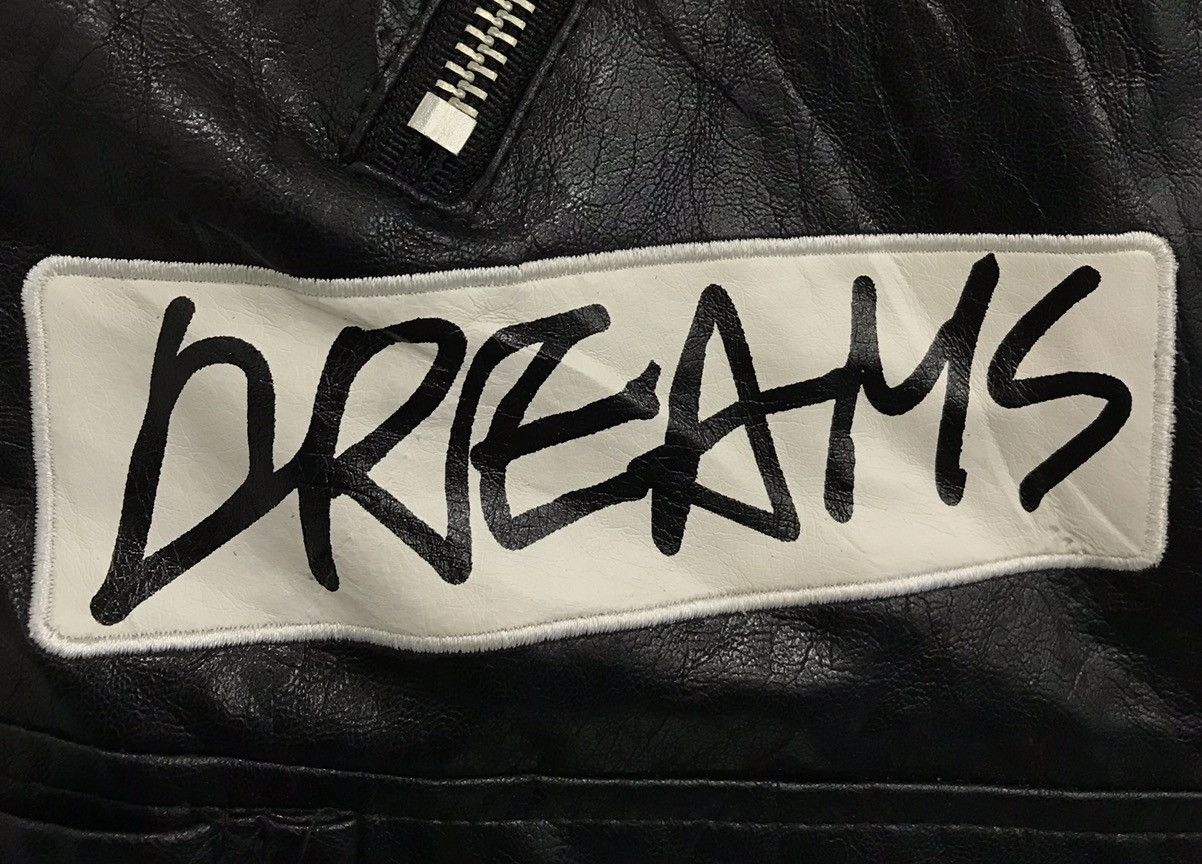 Forever 21 Forever 21 Punk Jacket Size US S / EU 44-46 / 1 - 11 Thumbnail