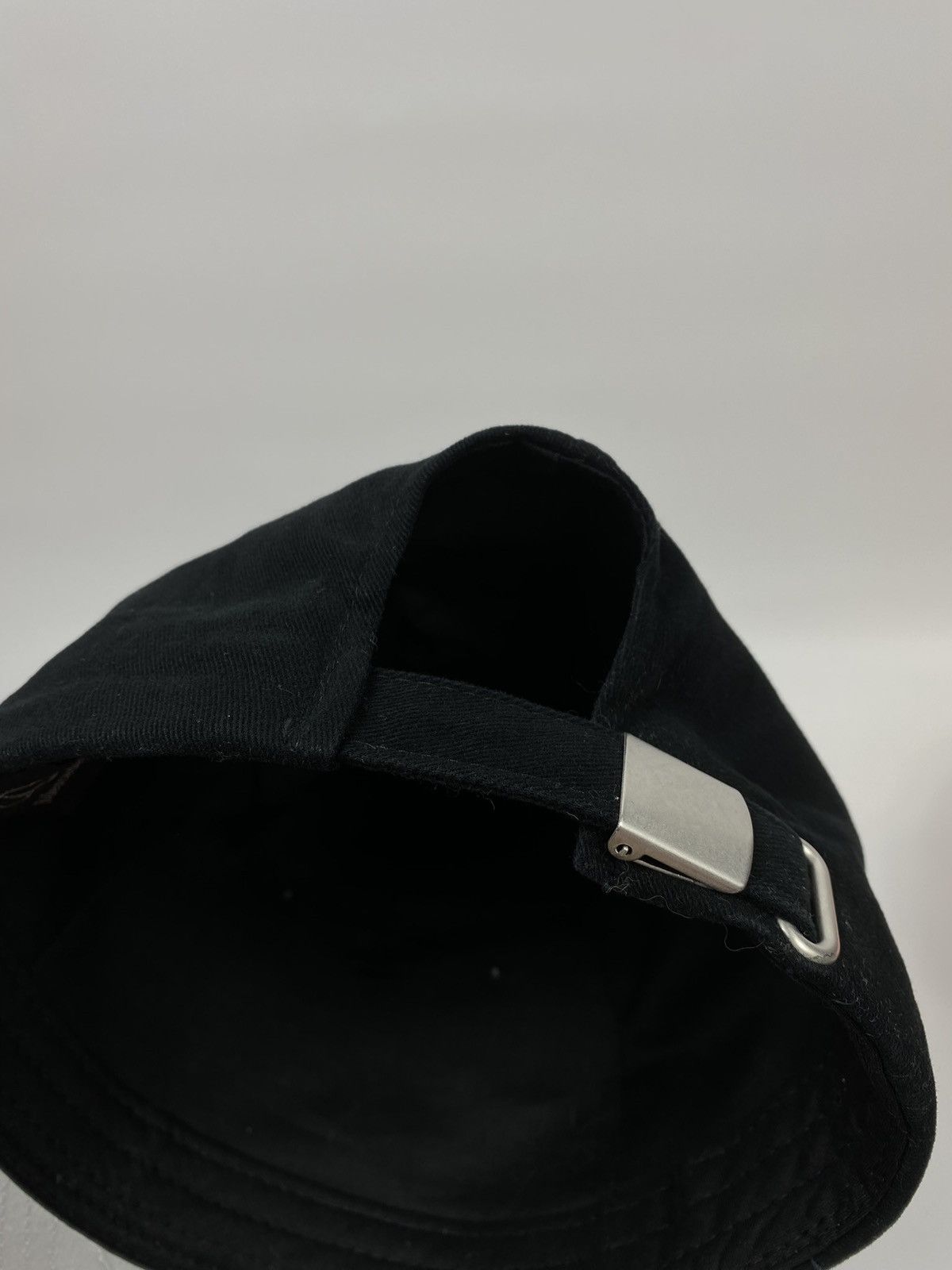 Mercedes-Benz 🔥LASTDROP🔥#3 Vintage Mercedes Benz Big Embroidery Cap Hat Size ONE SIZE - 7 Thumbnail
