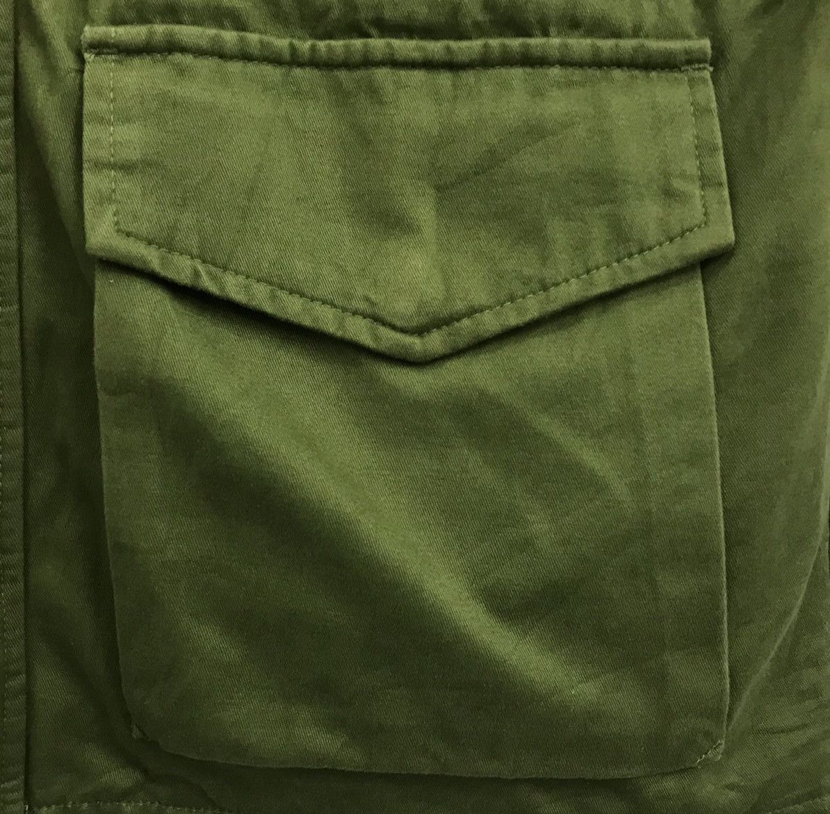 Japanese Brand GRAND GLOBAL DESIGN DFS 1990 JACKET Size US M / EU 48-50 / 2 - 7 Thumbnail