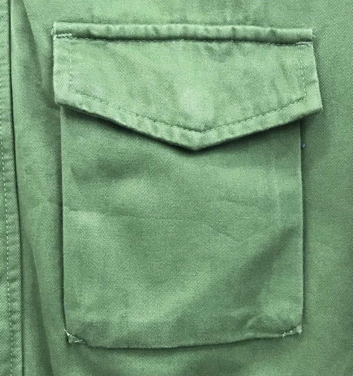 Japanese Brand GRAND GLOBAL DESIGN DFS 1990 JACKET Size US M / EU 48-50 / 2 - 5 Thumbnail
