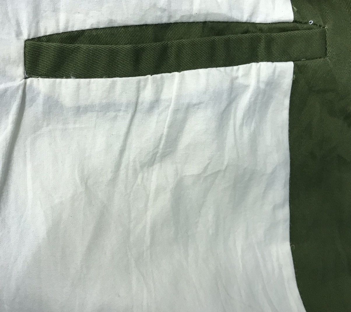Japanese Brand GRAND GLOBAL DESIGN DFS 1990 JACKET Size US M / EU 48-50 / 2 - 11 Thumbnail