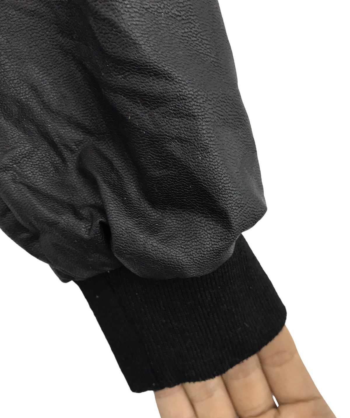 Japanese Brand GRAND GLOBAL DESIGN DFS 1990 JACKET Size US M / EU 48-50 / 2 - 9 Thumbnail