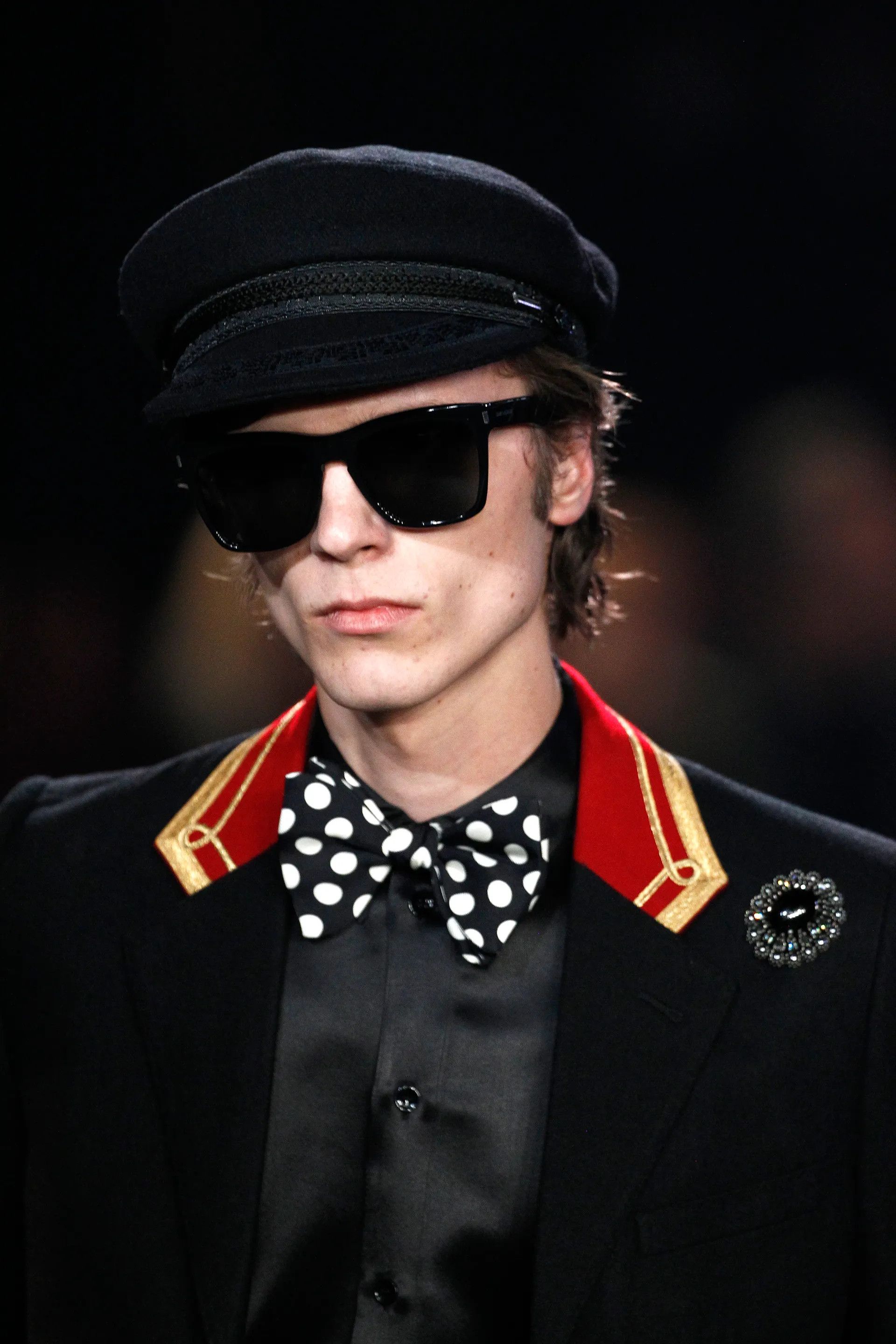 sl 137 devon sunglasses