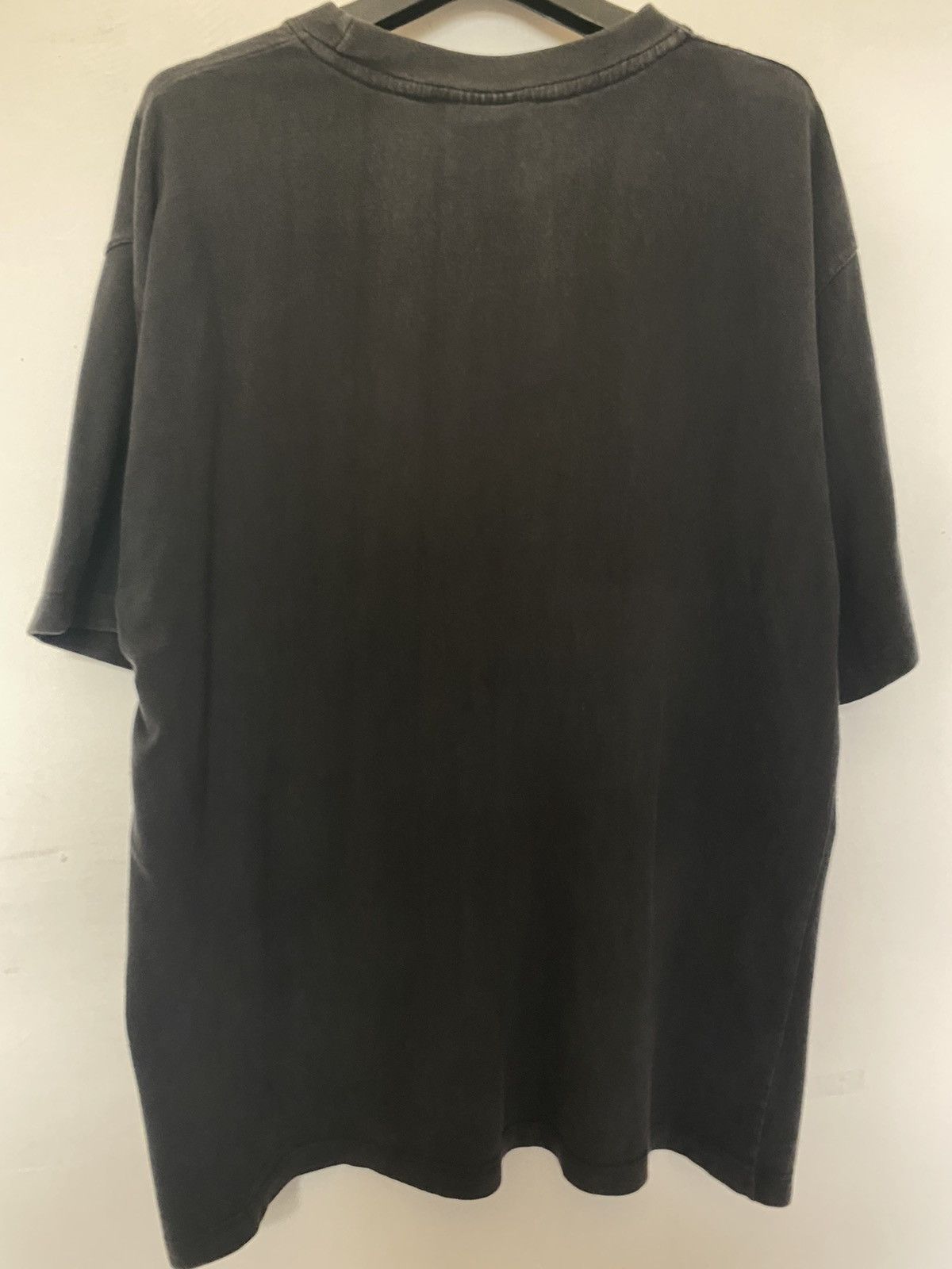 Stussy vintage 90s Stüssy mexico Tshirt Size US XL / EU 56 / 4 - 8 Thumbnail