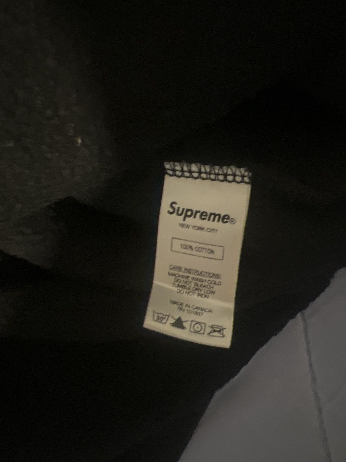 Supreme Supreme Daniel Johnston Hooded Sweatshirt Size US M / EU 48-50 / 2 - 2 Thumbnail