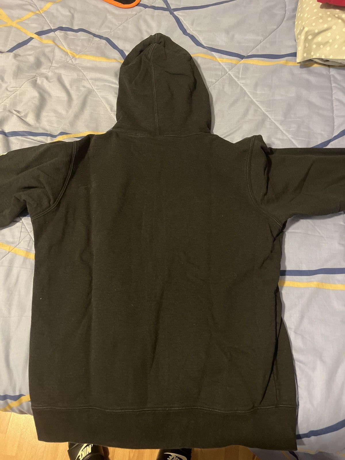 Supreme Supreme Daniel Johnston Hooded Sweatshirt Size US M / EU 48-50 / 2 - 4 Thumbnail