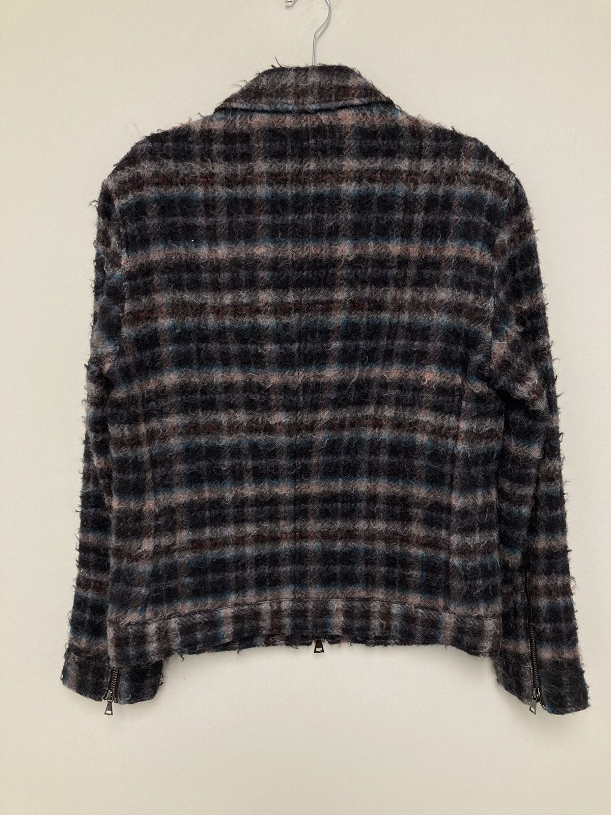 John Varvatos Baxter Blouson jacket. 50 Size US M / EU 48-50 / 2 - 7 Thumbnail