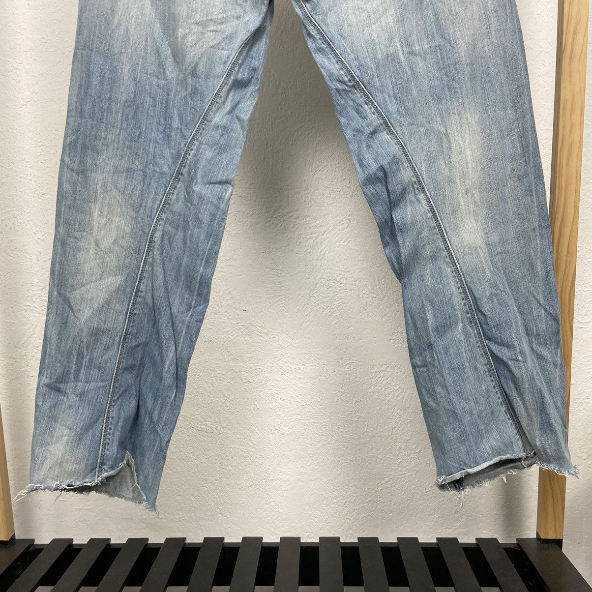 Levi's ARCHIVE LEVIS ENGINEERED JEANS Size US 34 / EU 50 - 5 Thumbnail