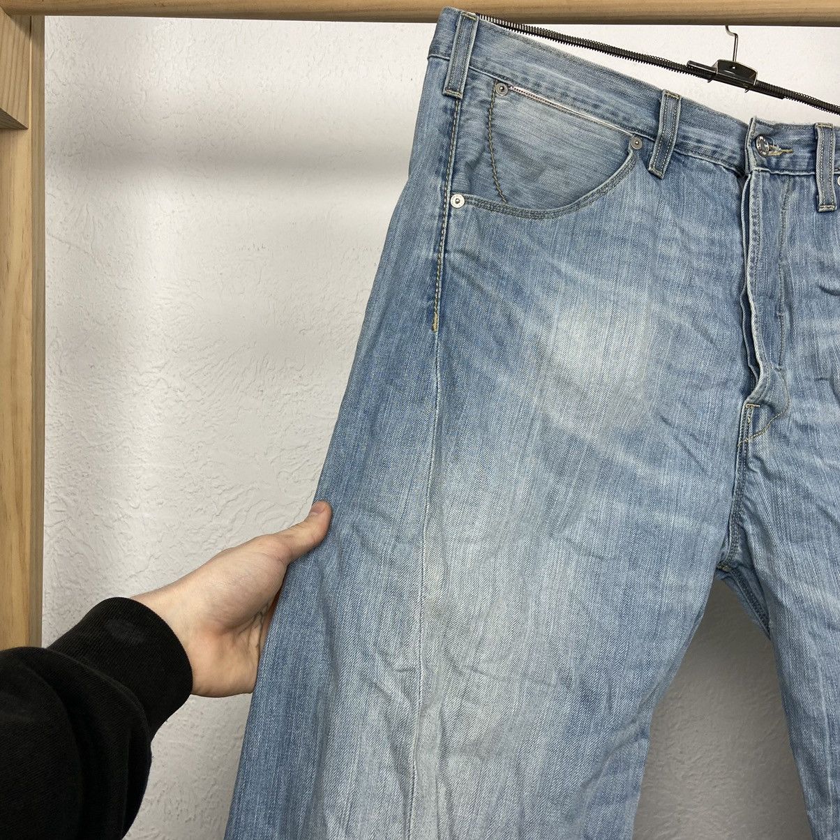Levi's ARCHIVE LEVIS ENGINEERED JEANS Size US 34 / EU 50 - 3 Thumbnail