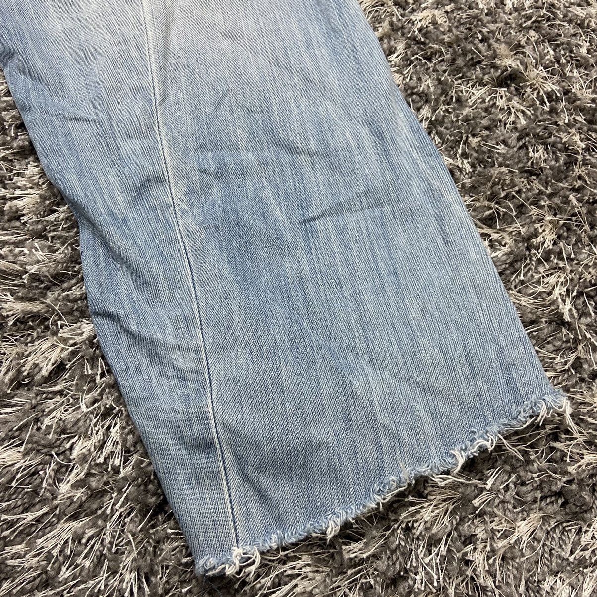Levi's ARCHIVE LEVIS ENGINEERED JEANS Size US 34 / EU 50 - 12 Thumbnail