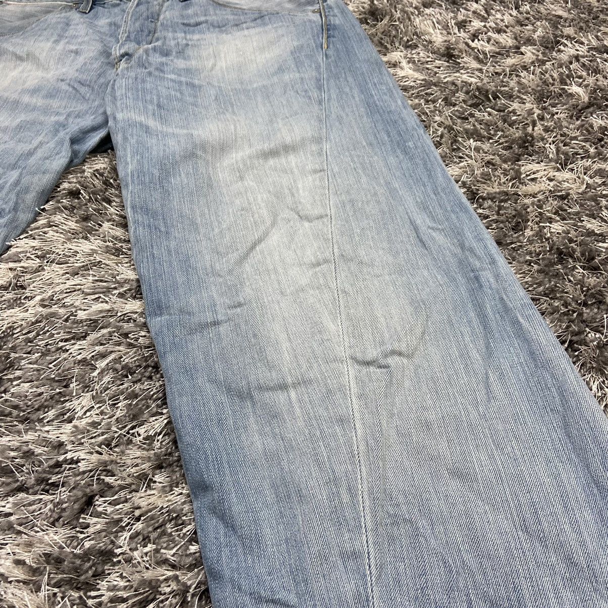 Levi's ARCHIVE LEVIS ENGINEERED JEANS Size US 34 / EU 50 - 4 Thumbnail