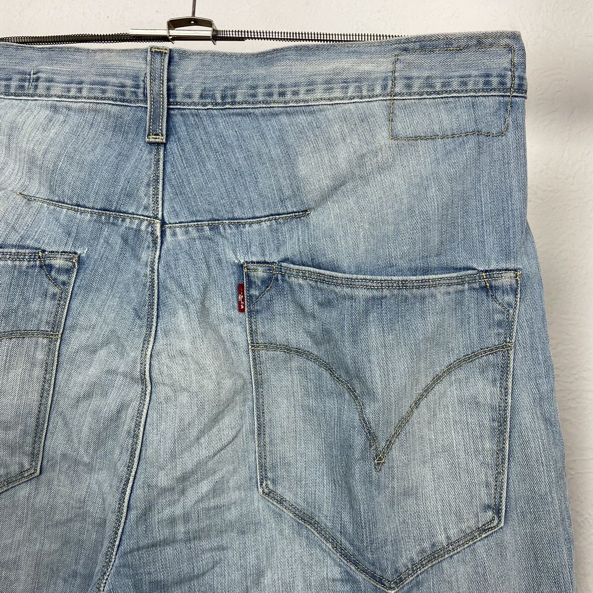 Levi's ARCHIVE LEVIS ENGINEERED JEANS Size US 34 / EU 50 - 8 Thumbnail
