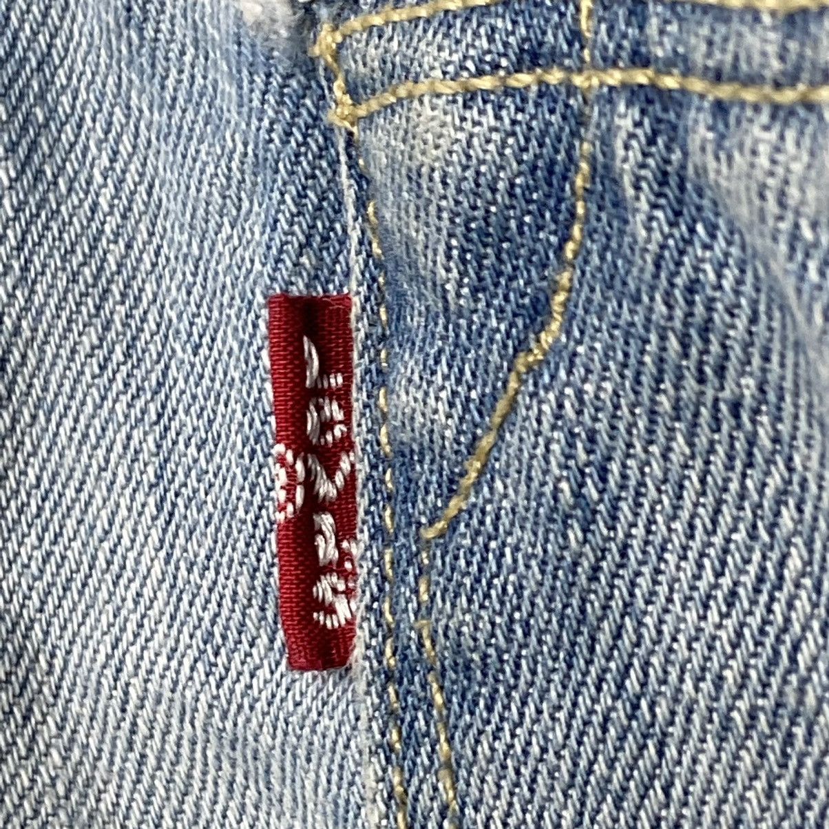 Levi's ARCHIVE LEVIS ENGINEERED JEANS Size US 34 / EU 50 - 11 Thumbnail