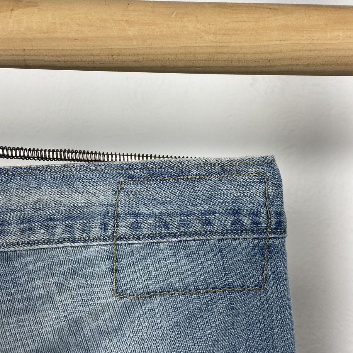 Levi's ARCHIVE LEVIS ENGINEERED JEANS Size US 34 / EU 50 - 9 Thumbnail