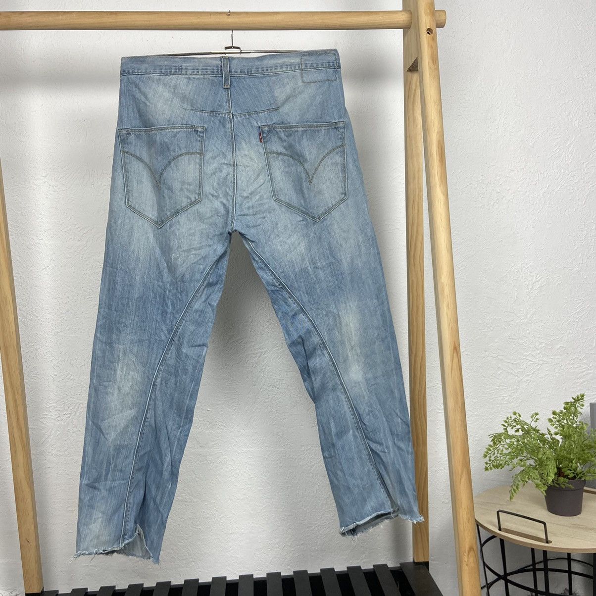 Levi's ARCHIVE LEVIS ENGINEERED JEANS Size US 34 / EU 50 - 1 Thumbnail