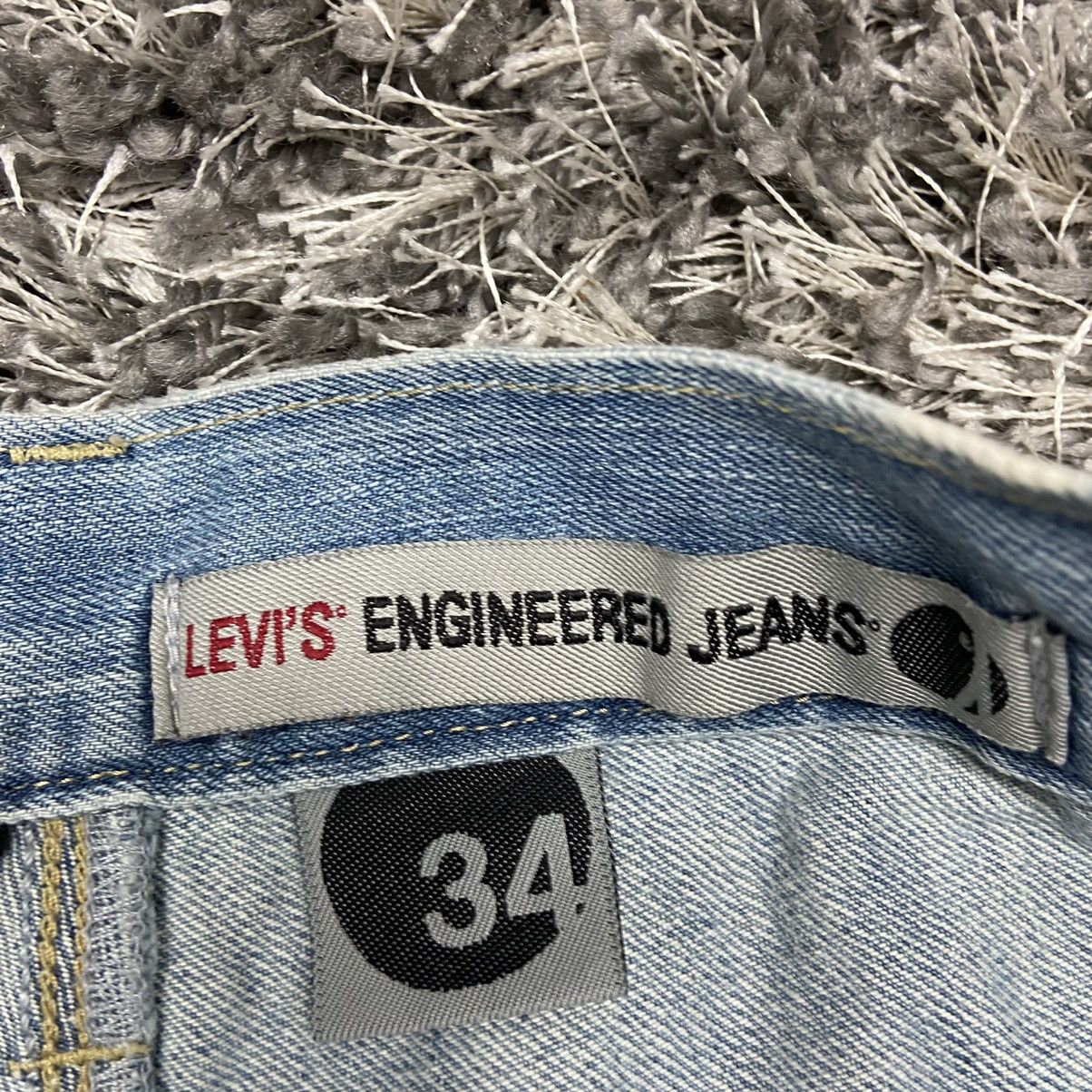 Levi's ARCHIVE LEVIS ENGINEERED JEANS Size US 34 / EU 50 - 14 Thumbnail