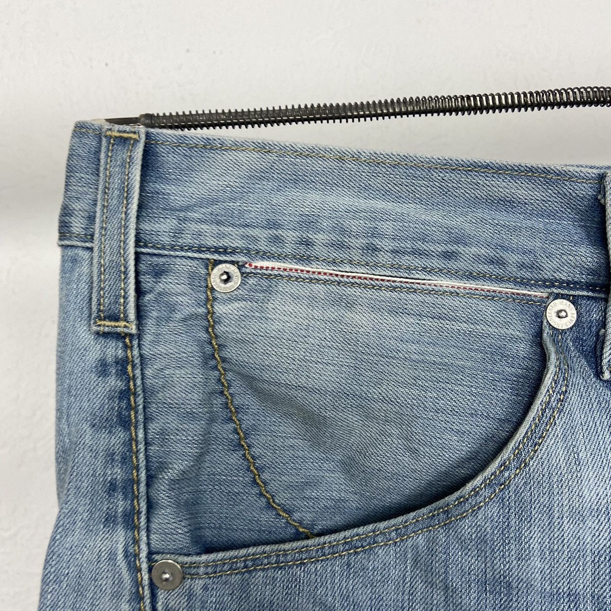 Levi's ARCHIVE LEVIS ENGINEERED JEANS Size US 34 / EU 50 - 10 Thumbnail