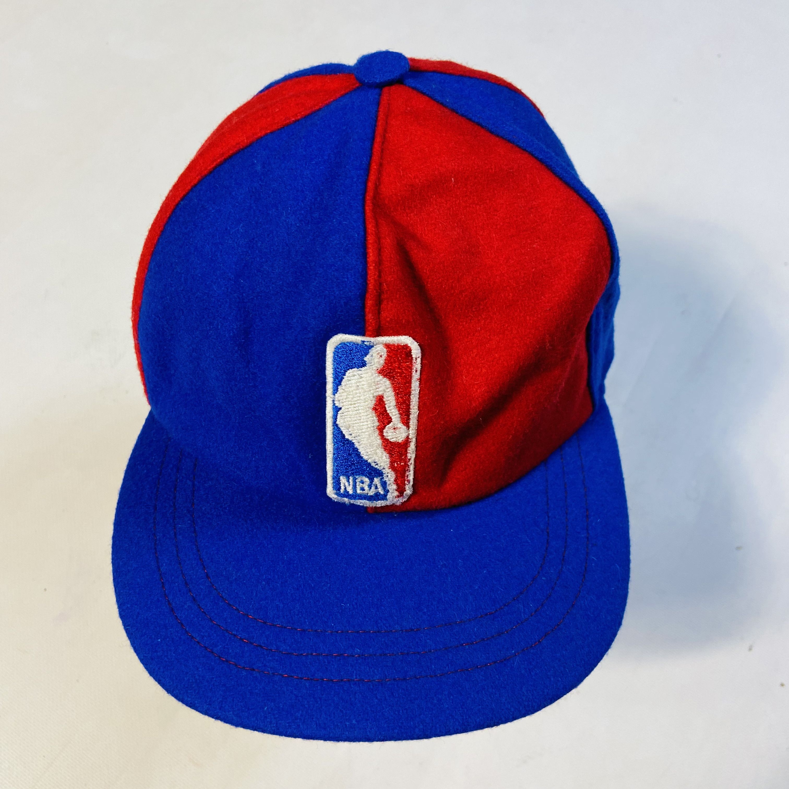 NBA × Vintage ARCHIVE 1970s VERY RARE NBA CAP - MADE IN ITALY | Grailed