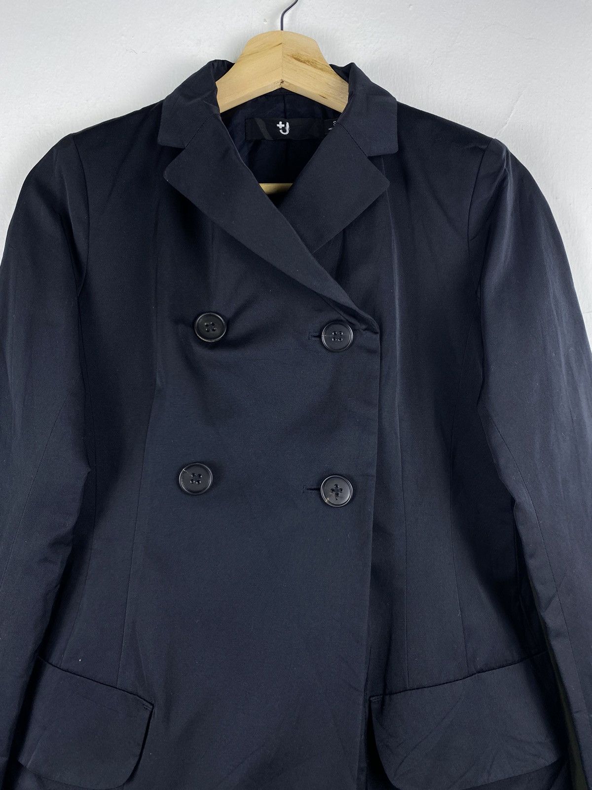 Jil Sander × Uniqlo Uniqlo x Jil Sander Ladies / Women Trench Coat Long Jacket Size S / US 4 / IT 40 - 3 Thumbnail