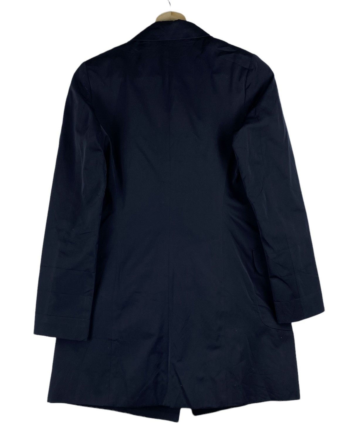 Jil Sander × Uniqlo Uniqlo x Jil Sander Ladies / Women Trench Coat Long Jacket Size S / US 4 / IT 40 - 2 Thumbnail