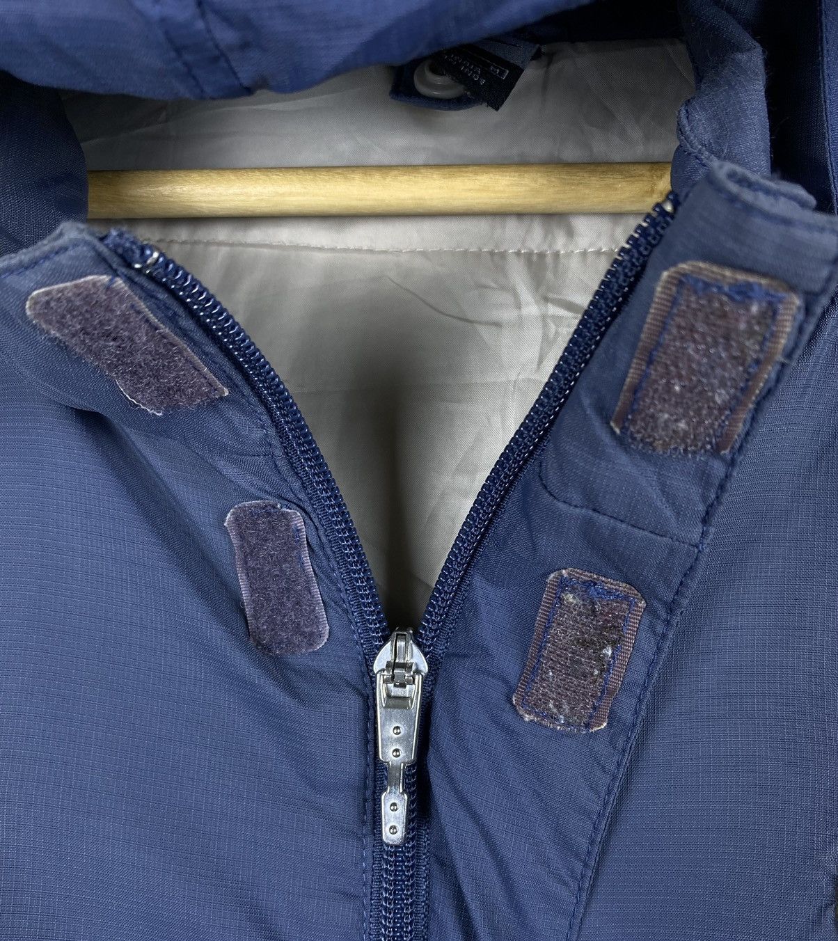 Nike Vintage Nike Inter Milan Football Zip Up Hoodie Long Jacket Size US M / EU 48-50 / 2 - 9 Thumbnail