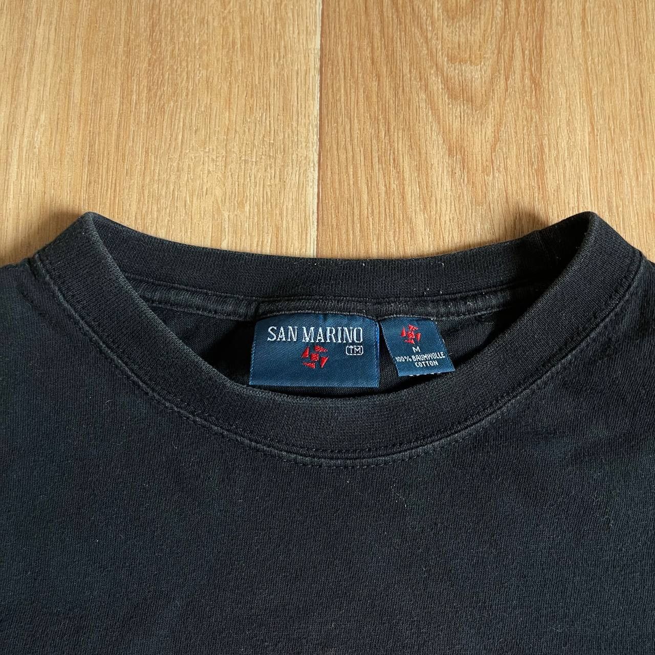 Harley Davidson Vintage HARLEY DAVIDSON T Shirt Size US M / EU 48-50 / 2 - 5 Thumbnail