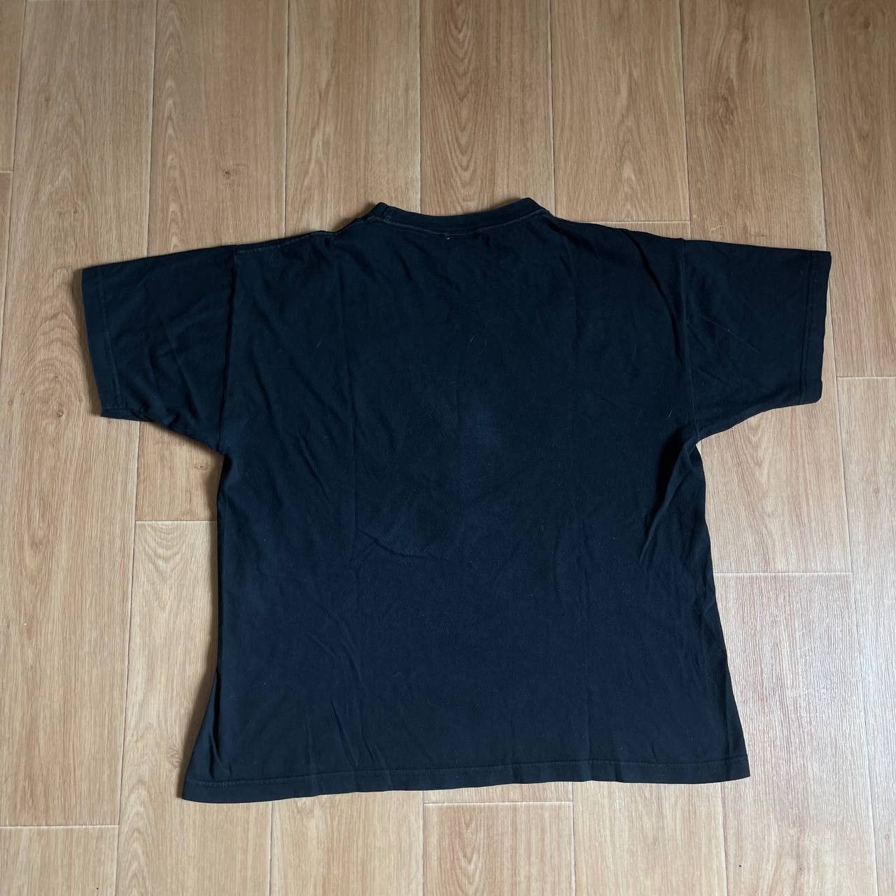 Harley Davidson Vintage HARLEY DAVIDSON T Shirt Size US M / EU 48-50 / 2 - 6 Thumbnail