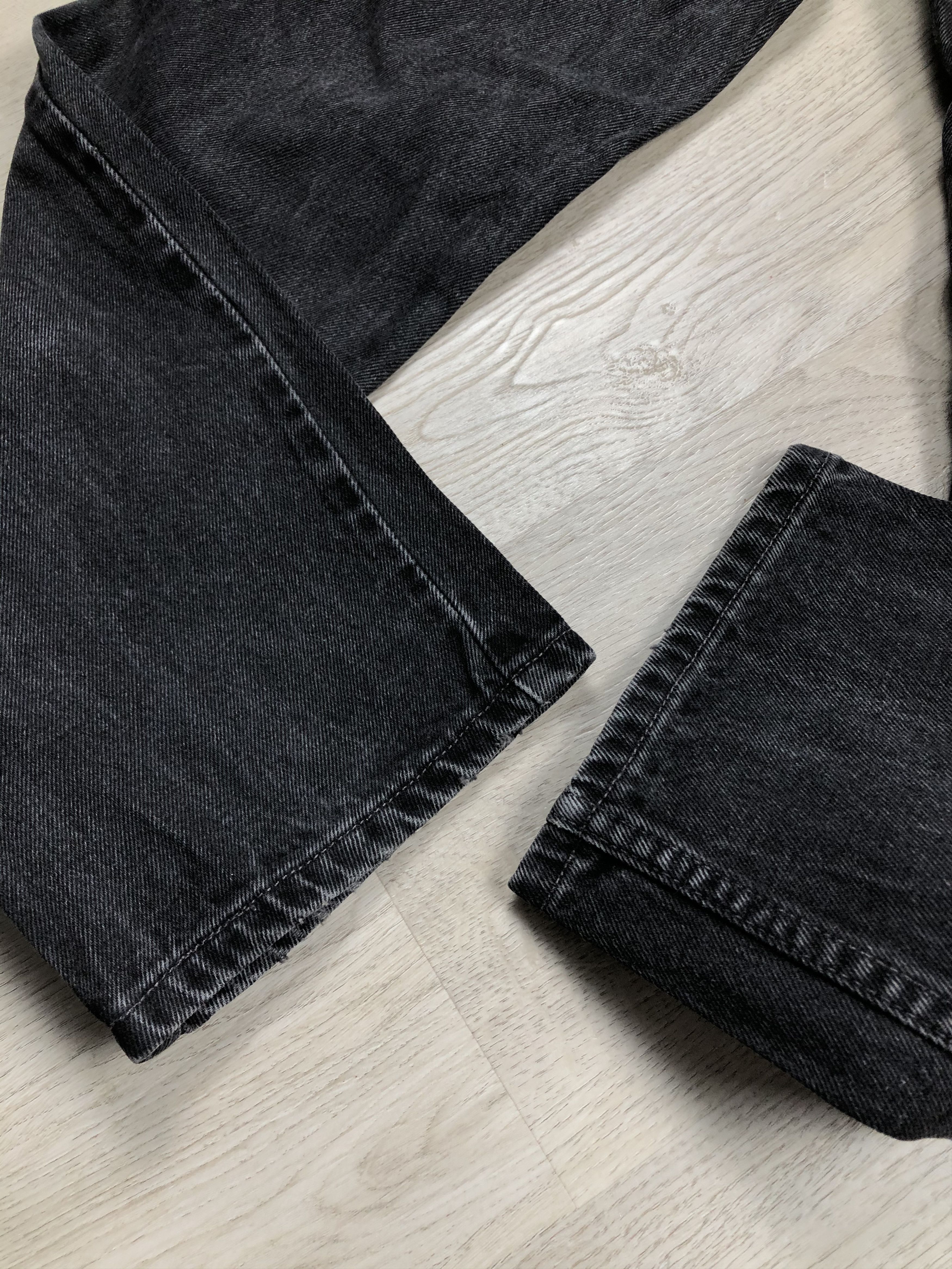 Levi's × Levi's Vintage Clothing Levi's 512 Vintage Denim Pants Jeans Made In Usa Size 28" / US 6 / IT 42 - 6 Thumbnail