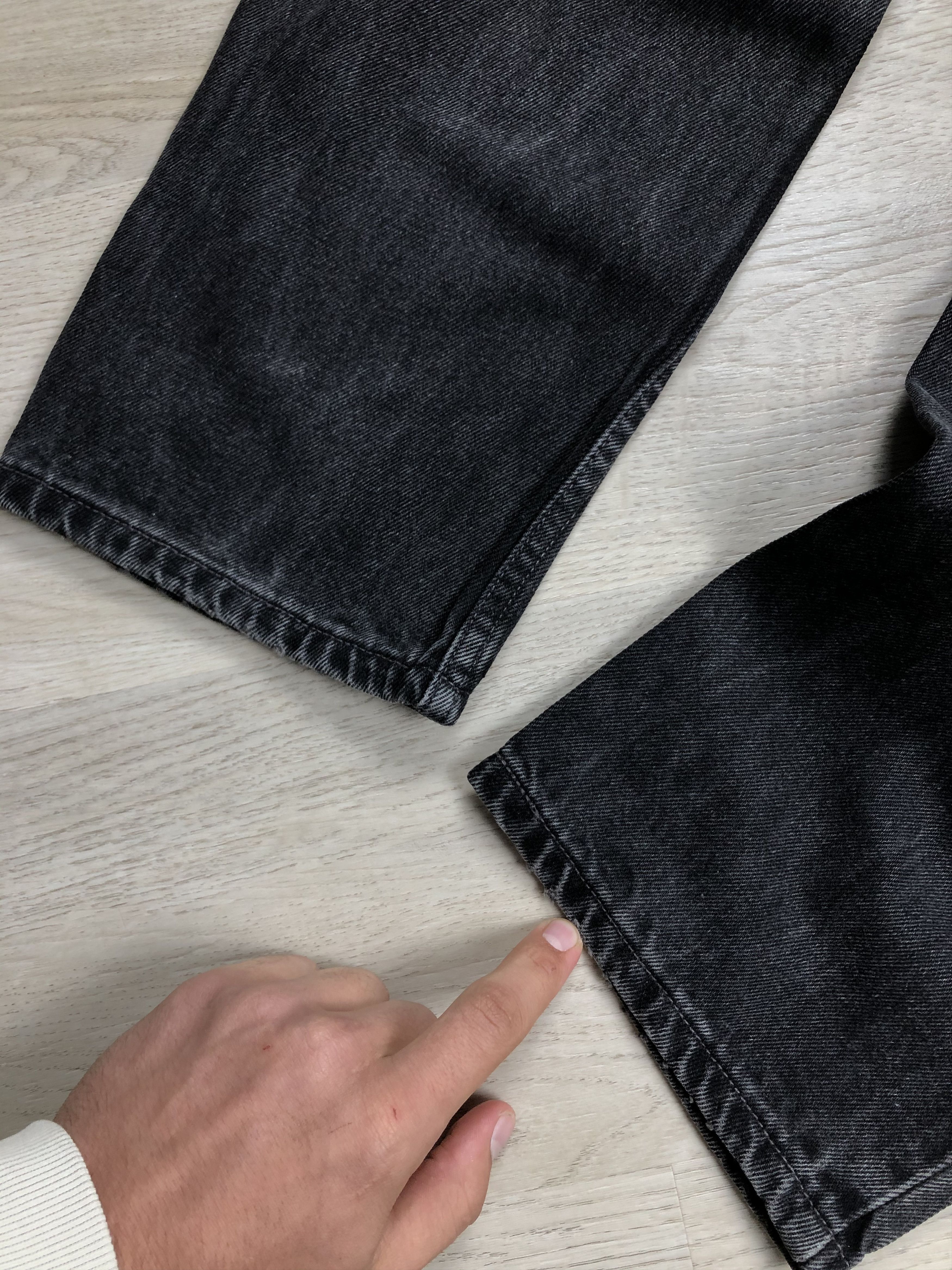 Levi's × Levi's Vintage Clothing Levi's 512 Vintage Denim Pants Jeans Made In Usa Size 28" / US 6 / IT 42 - 5 Thumbnail