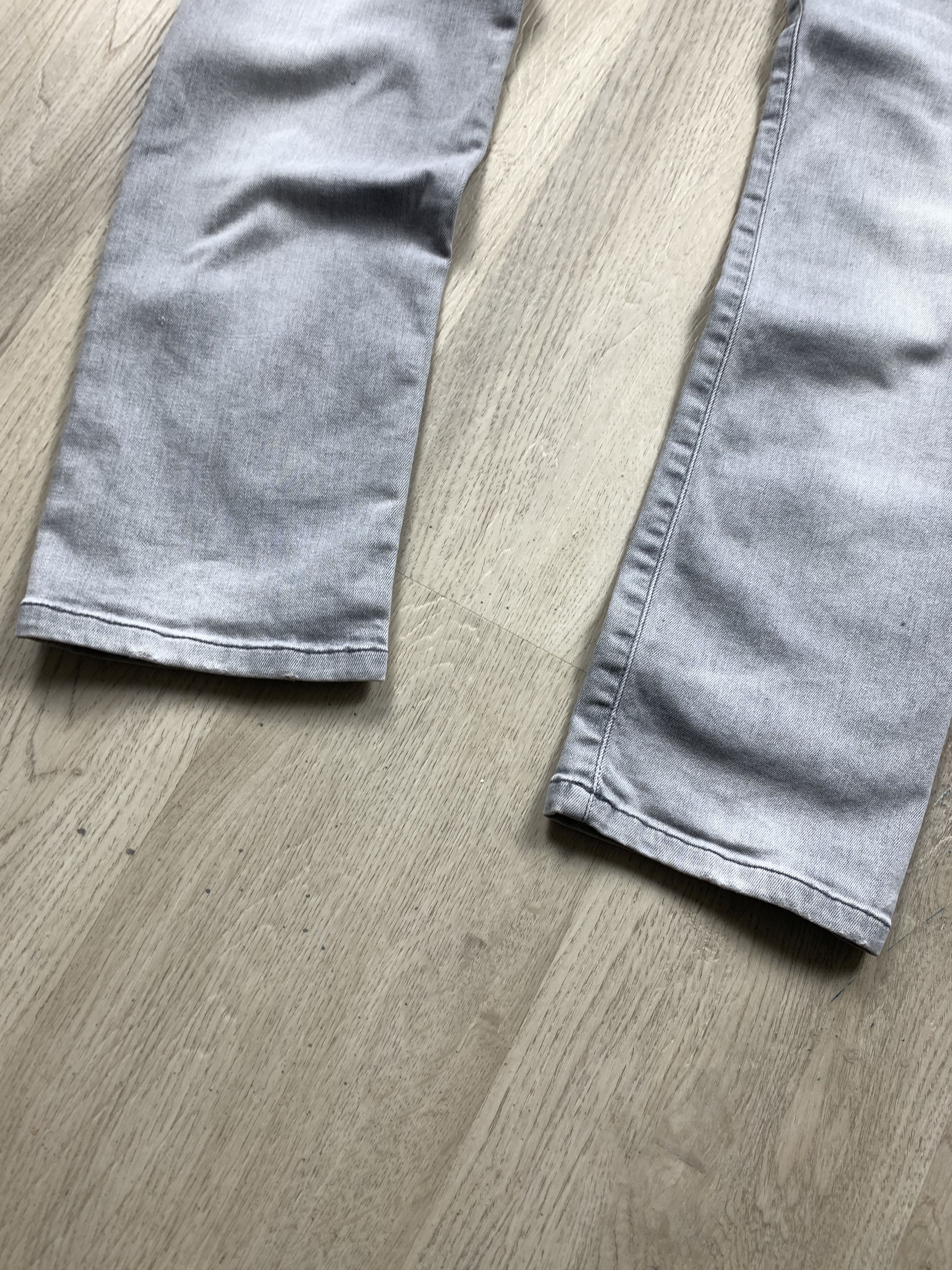 Carhartt Carhartt Vintage Mens Denim Rebel Pants Jeans Size US 32 / EU 48 - 3 Thumbnail